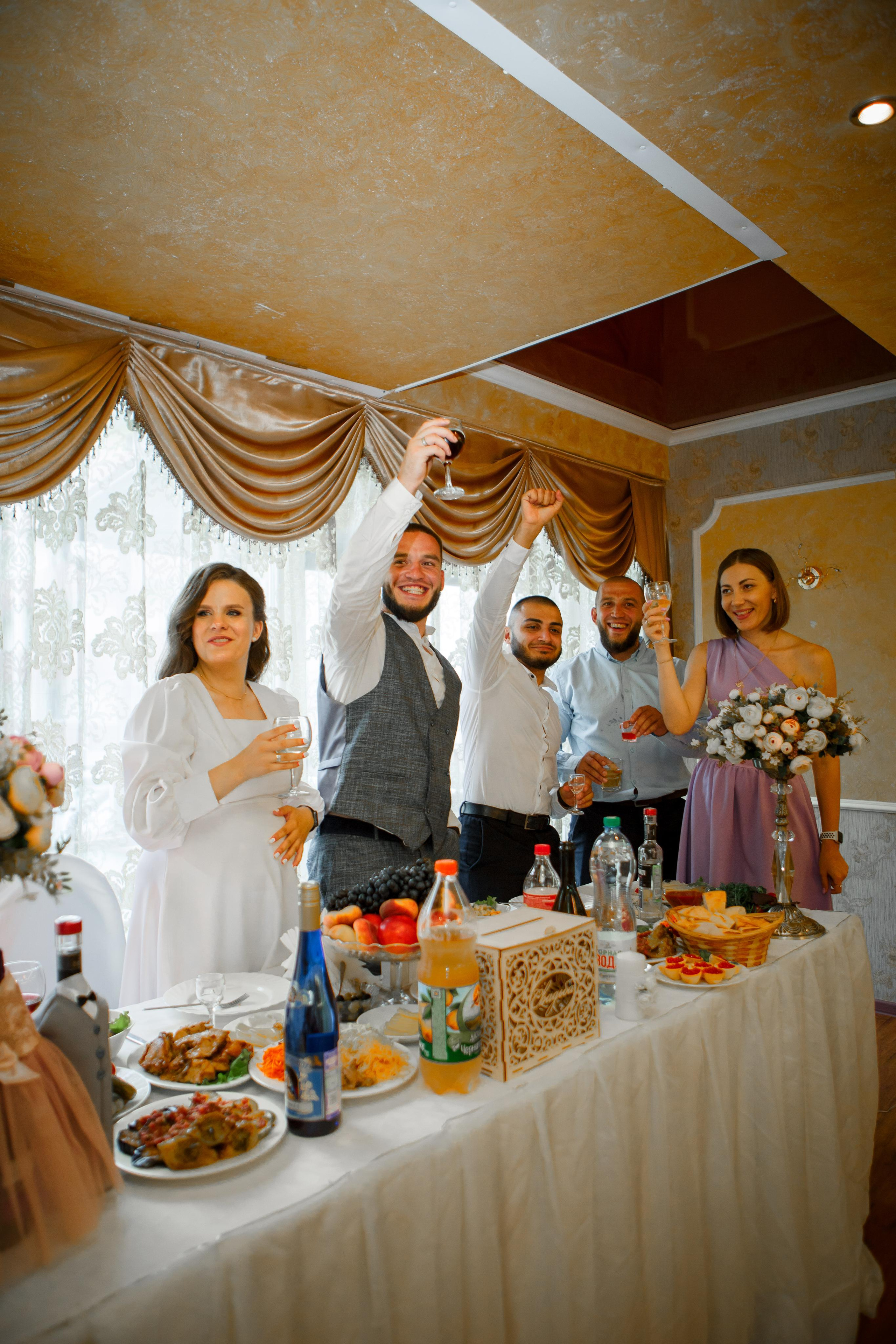 Назар и Ирина. Ваш фотограф Любовь Чистякова