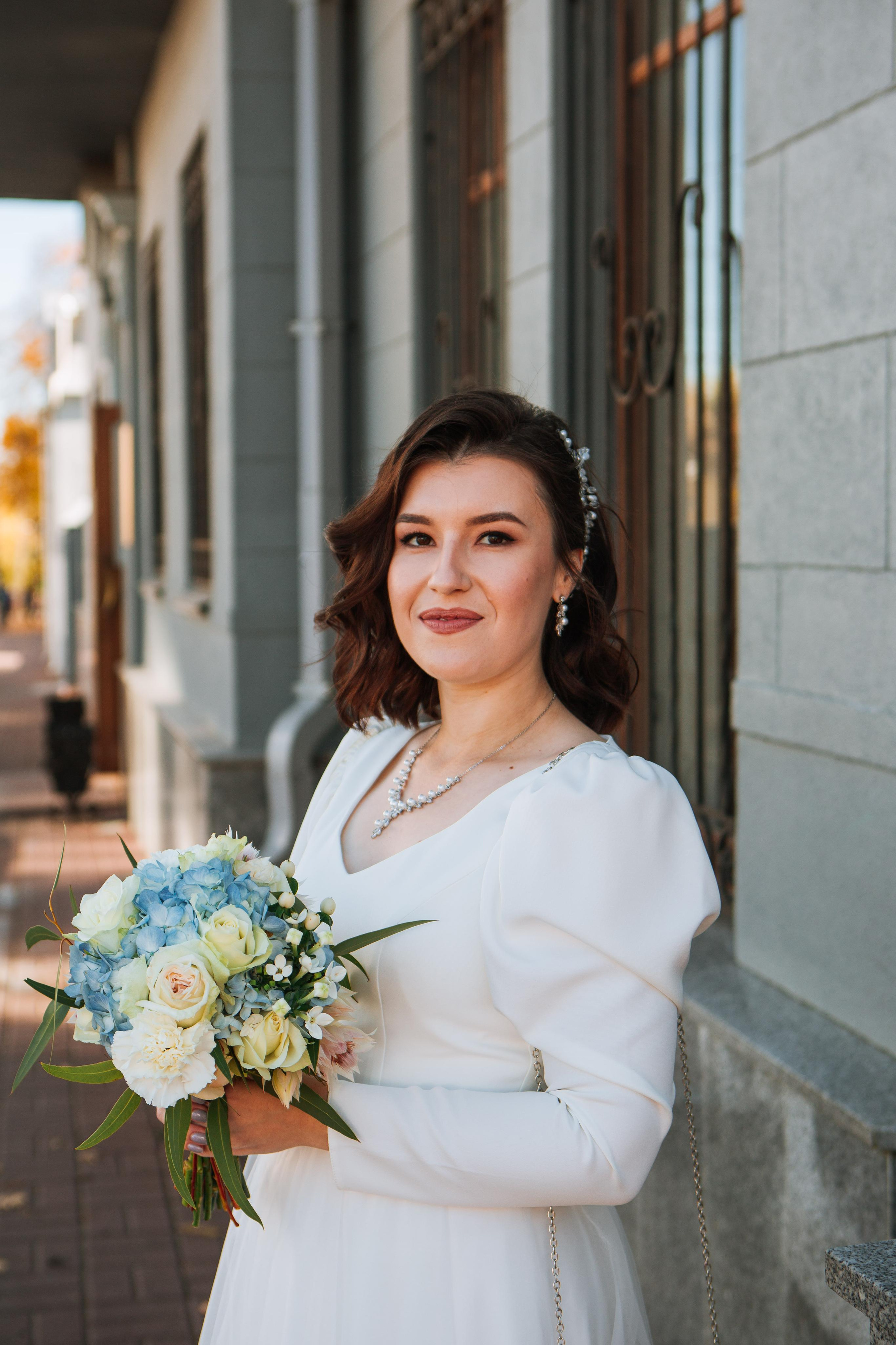 Саша и Антон. Ваш фотограф Любовь Чистякова