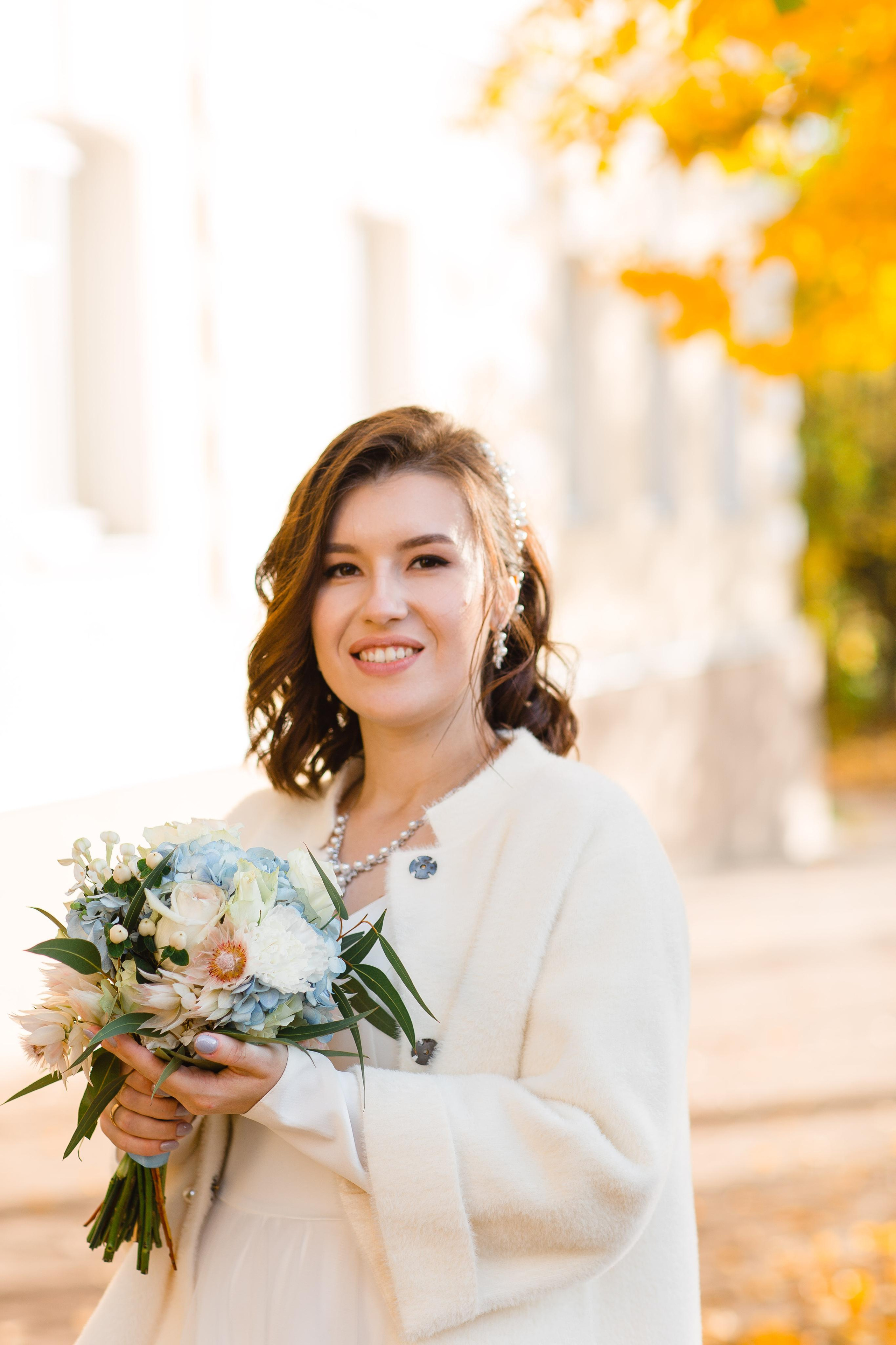 Саша и Антон. Ваш фотограф Любовь Чистякова