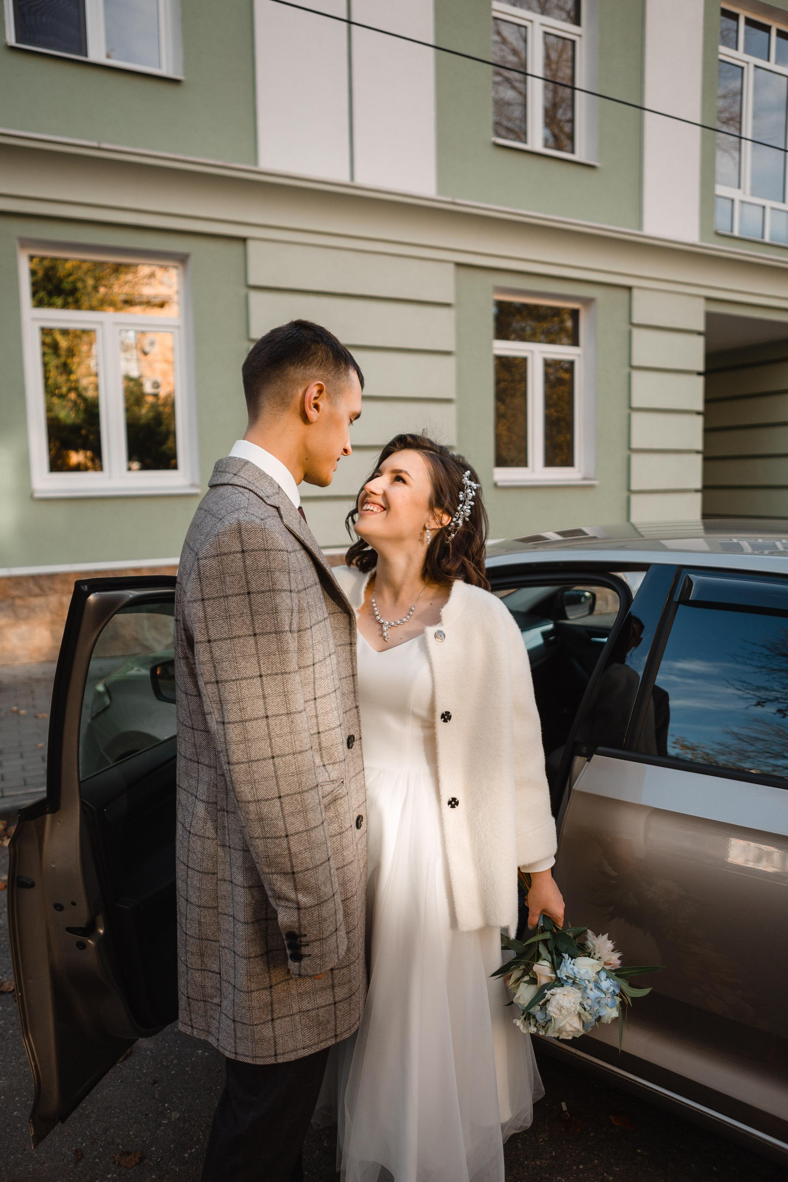 Саша и Антон. Ваш фотограф Любовь Чистякова