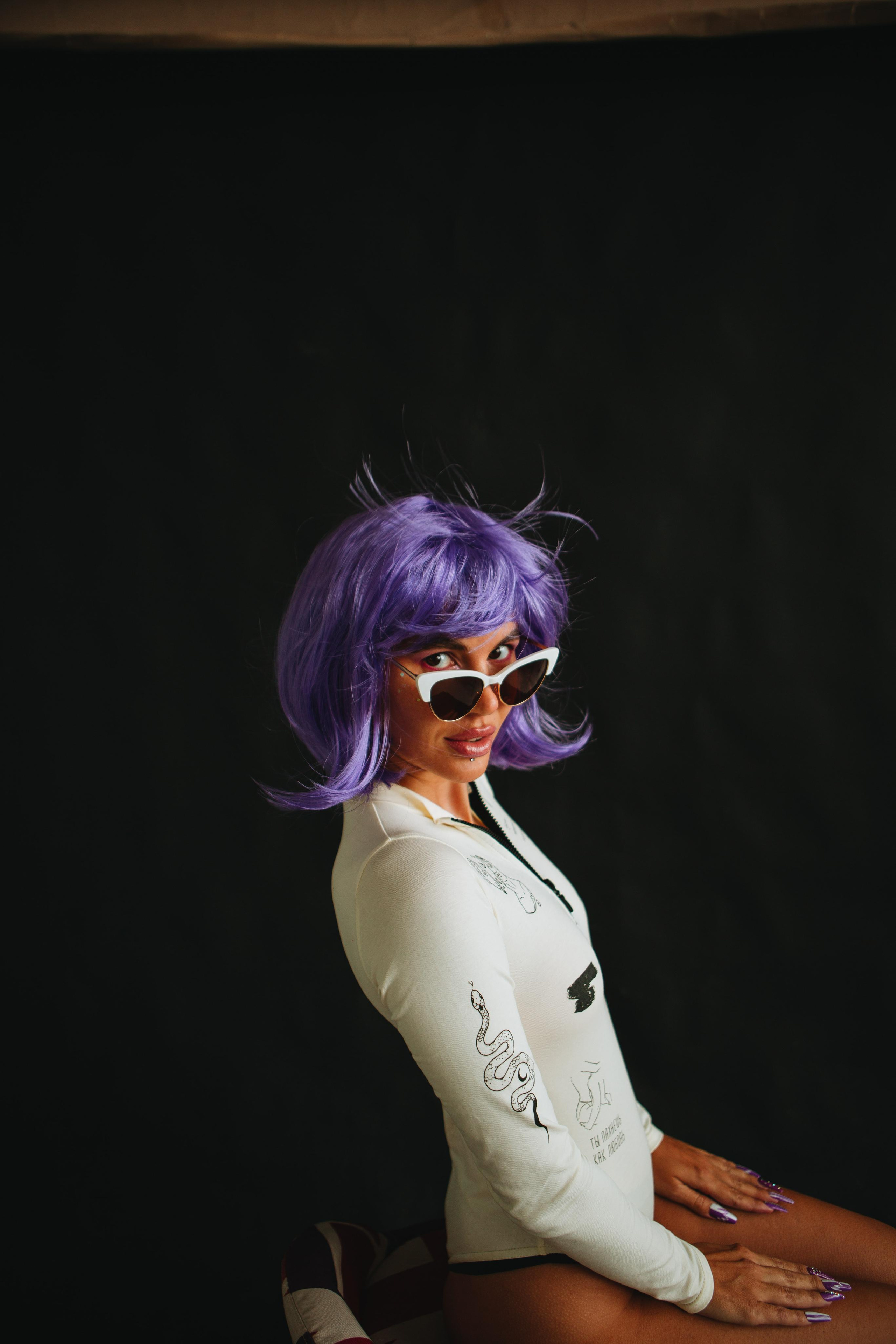 Виола. Ваш фотограф Любовь Чистякова