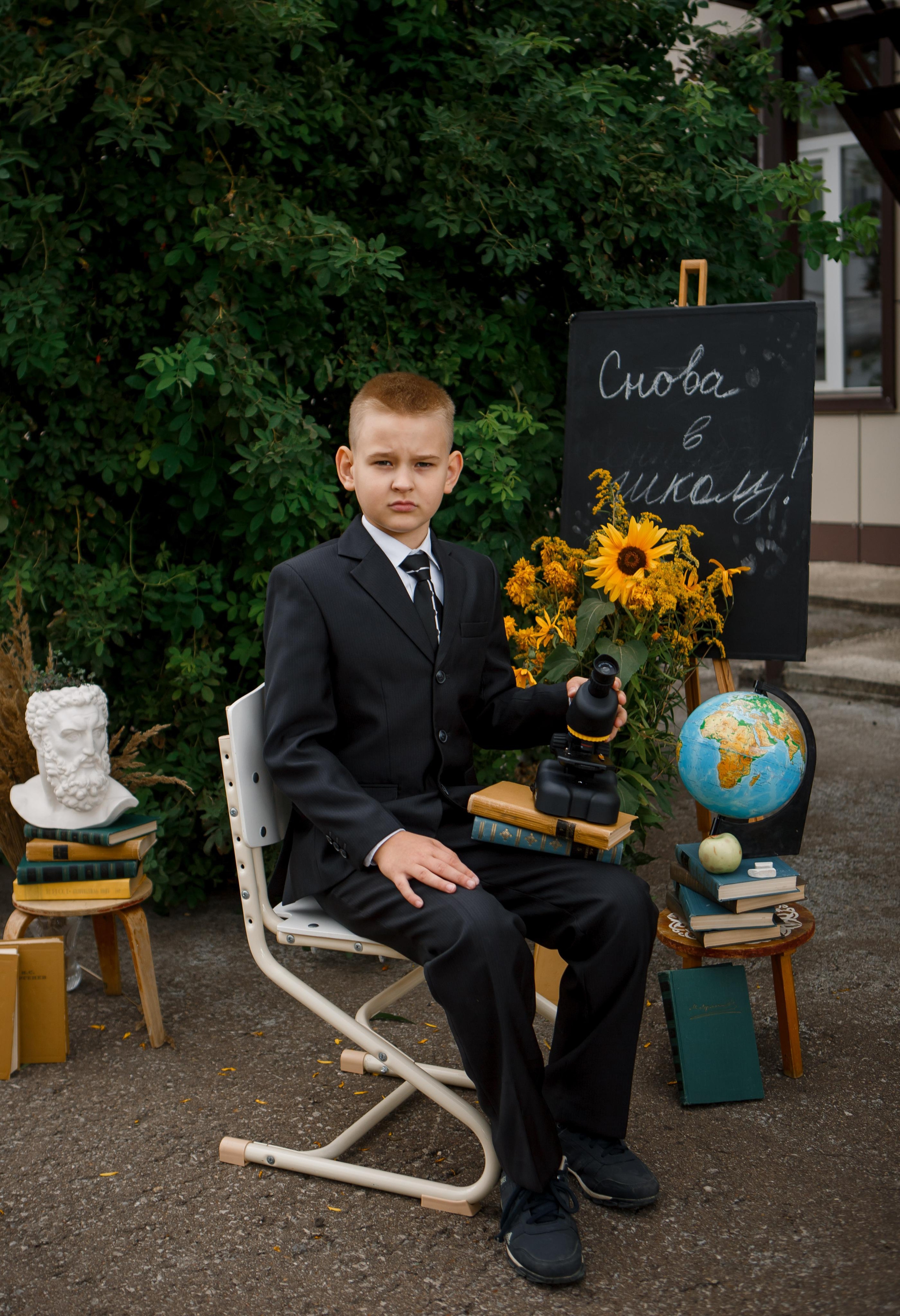 ВЫПУСКНЫЕ АЛЬБОМЫ. Ваш фотограф Любовь Чистякова