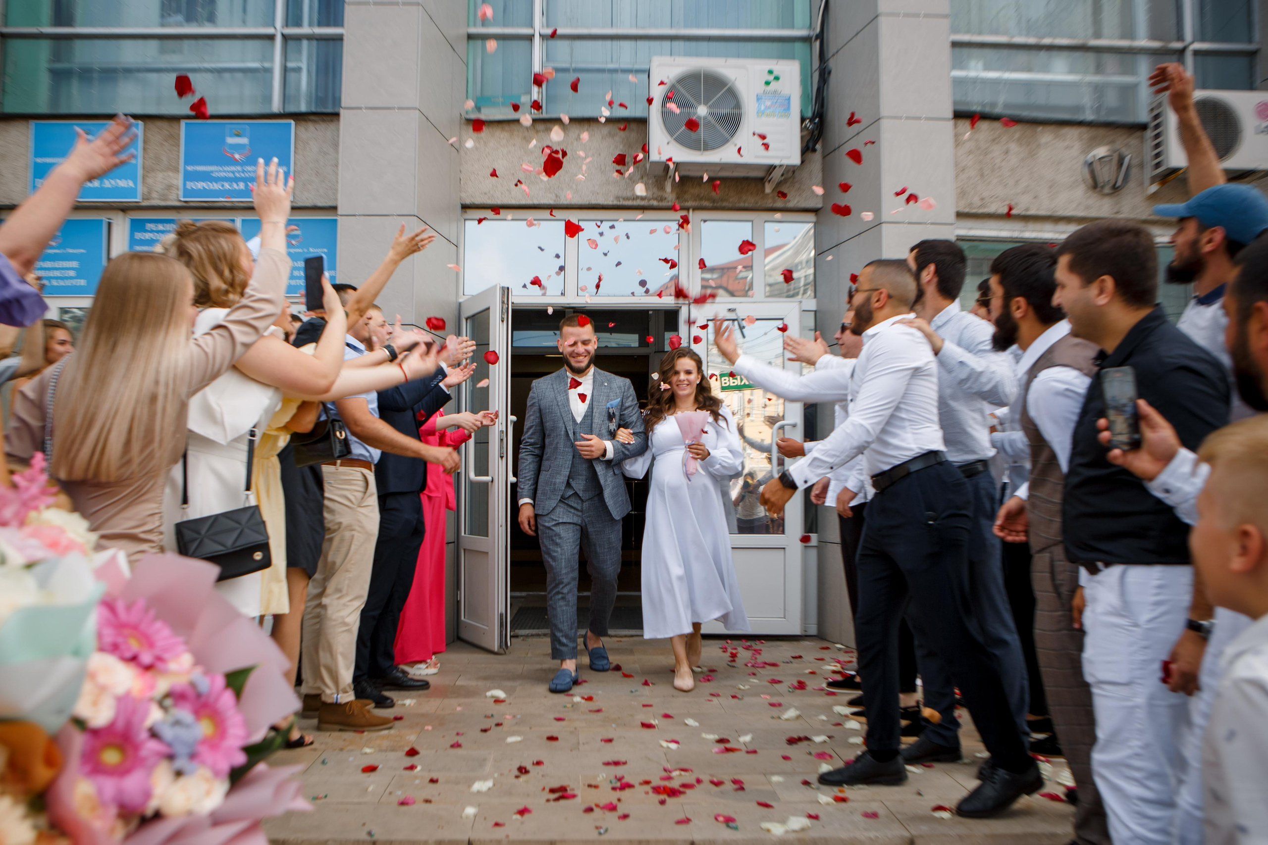 Назар и Ирина. Ваш фотограф Любовь Чистякова