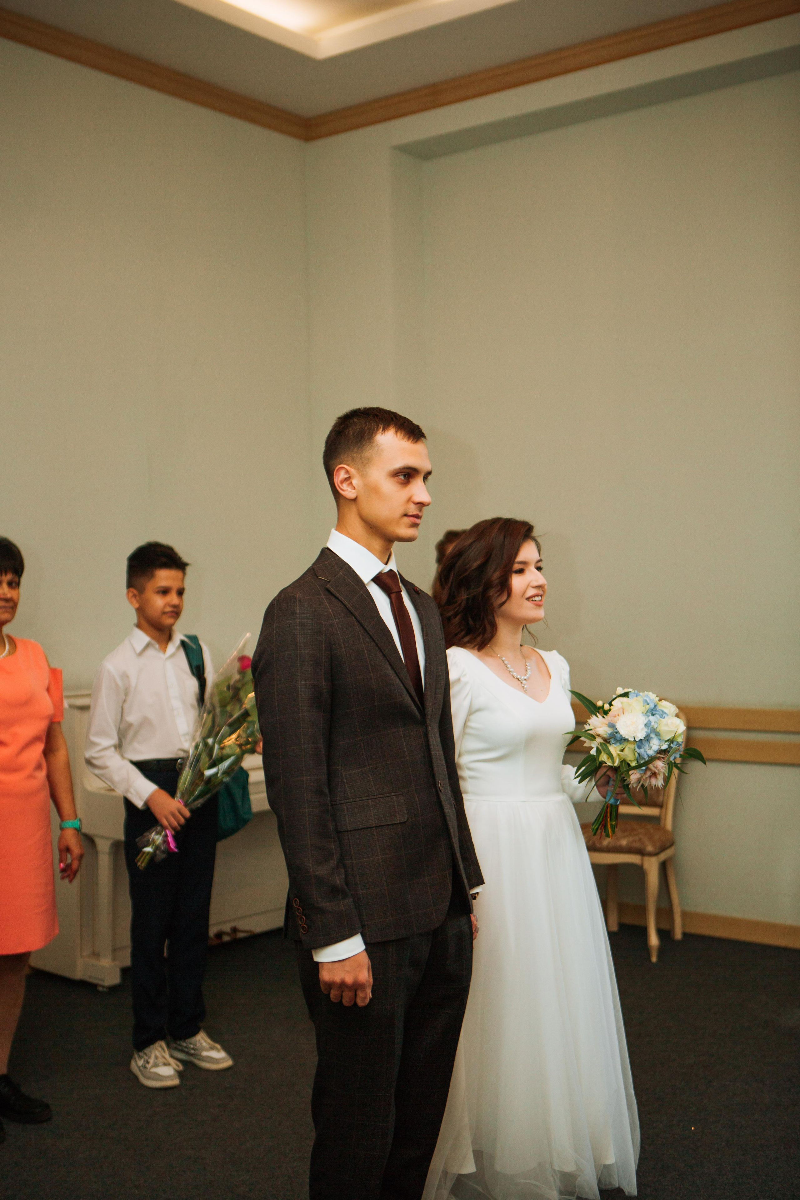 Саша и Антон. Ваш фотограф Любовь Чистякова