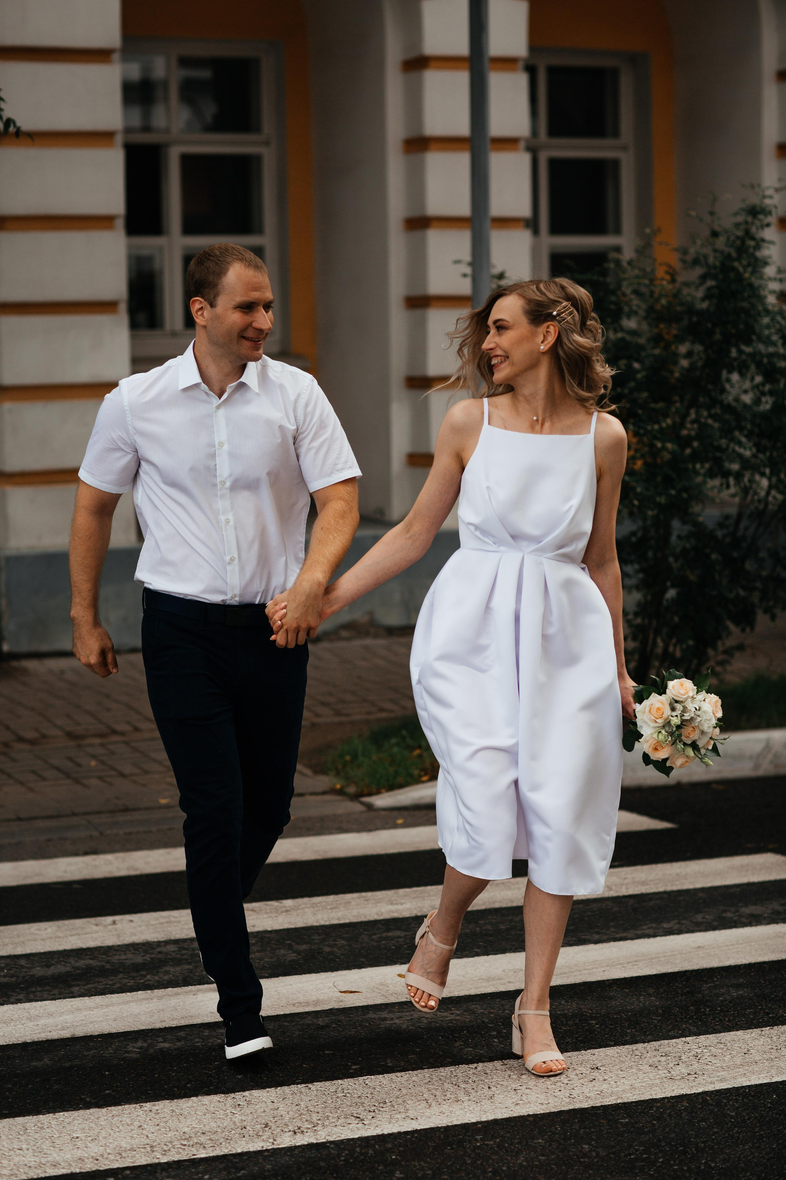 Анатолий и Юлия. Ваш фотограф Любовь Чистякова