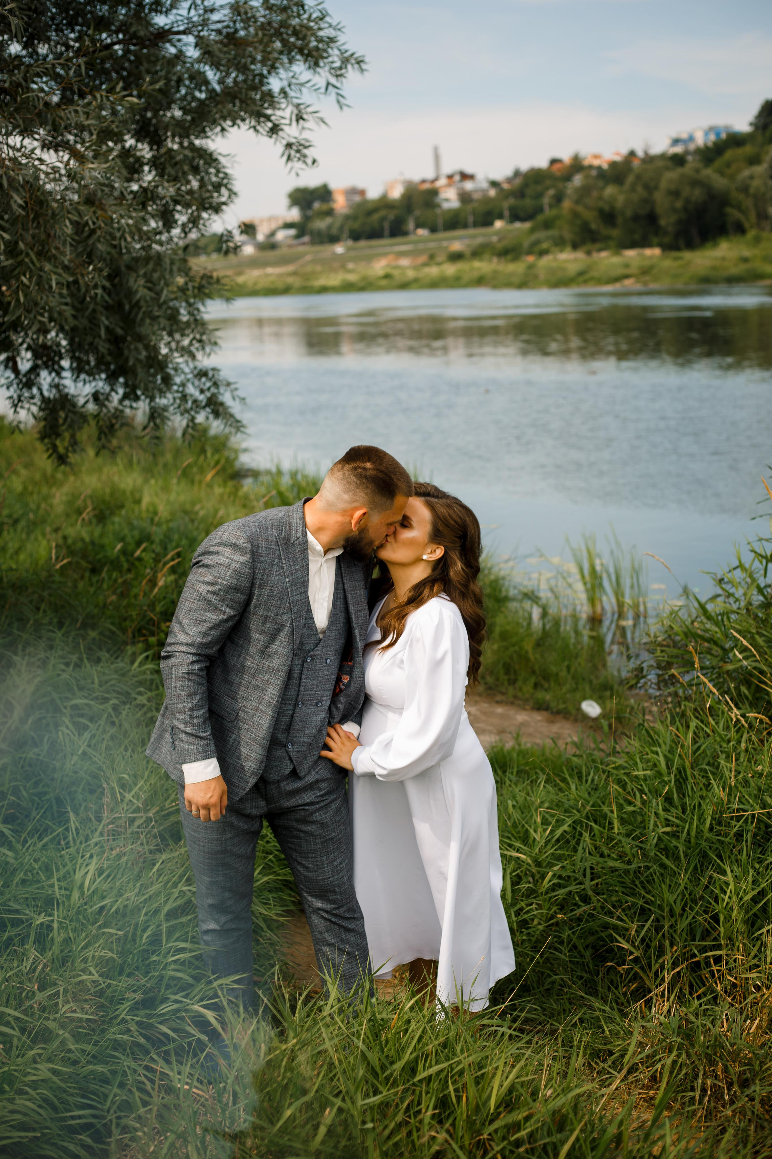 Назар и Ирина. Ваш фотограф Любовь Чистякова