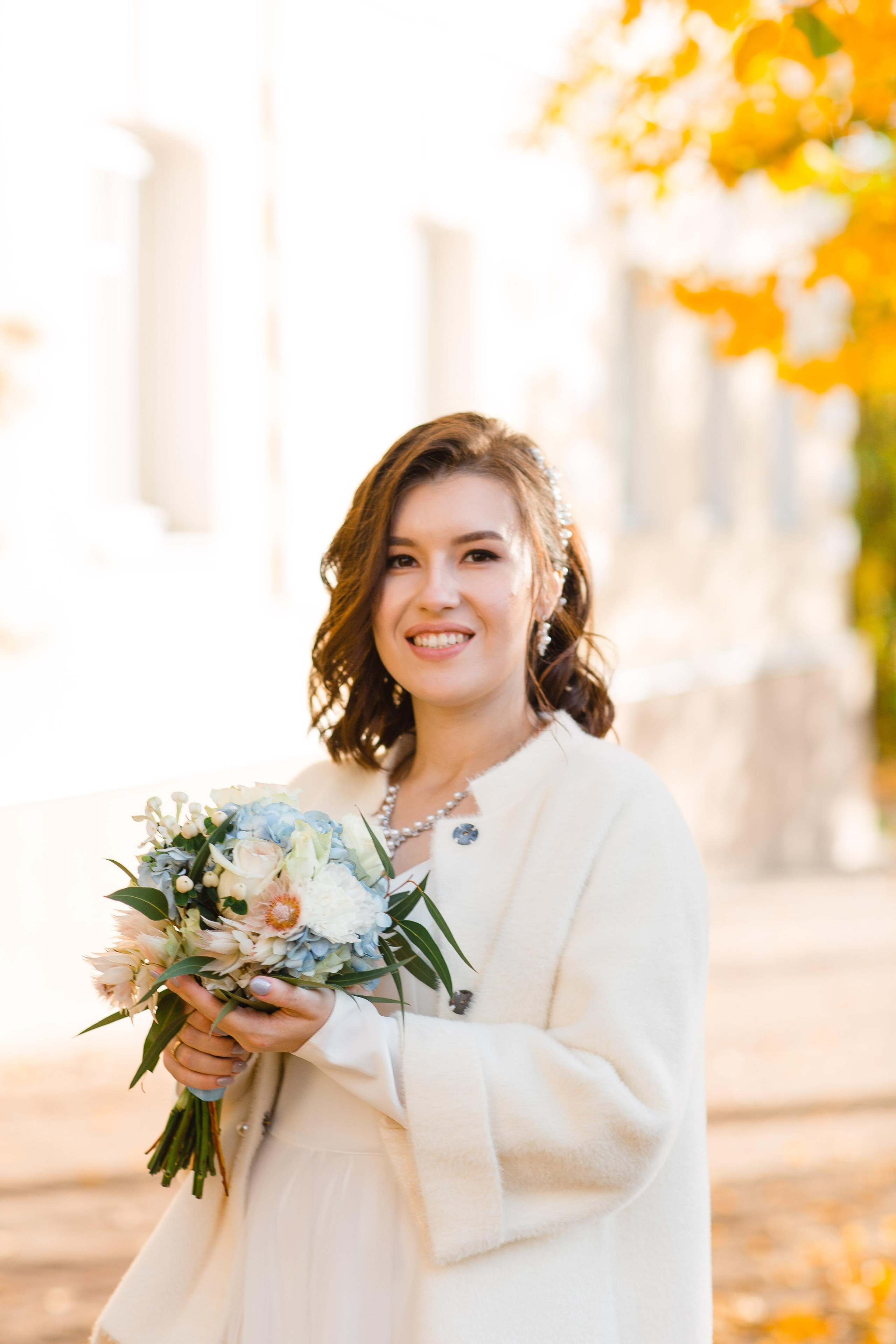 Саша и Антон. Ваш фотограф Любовь Чистякова