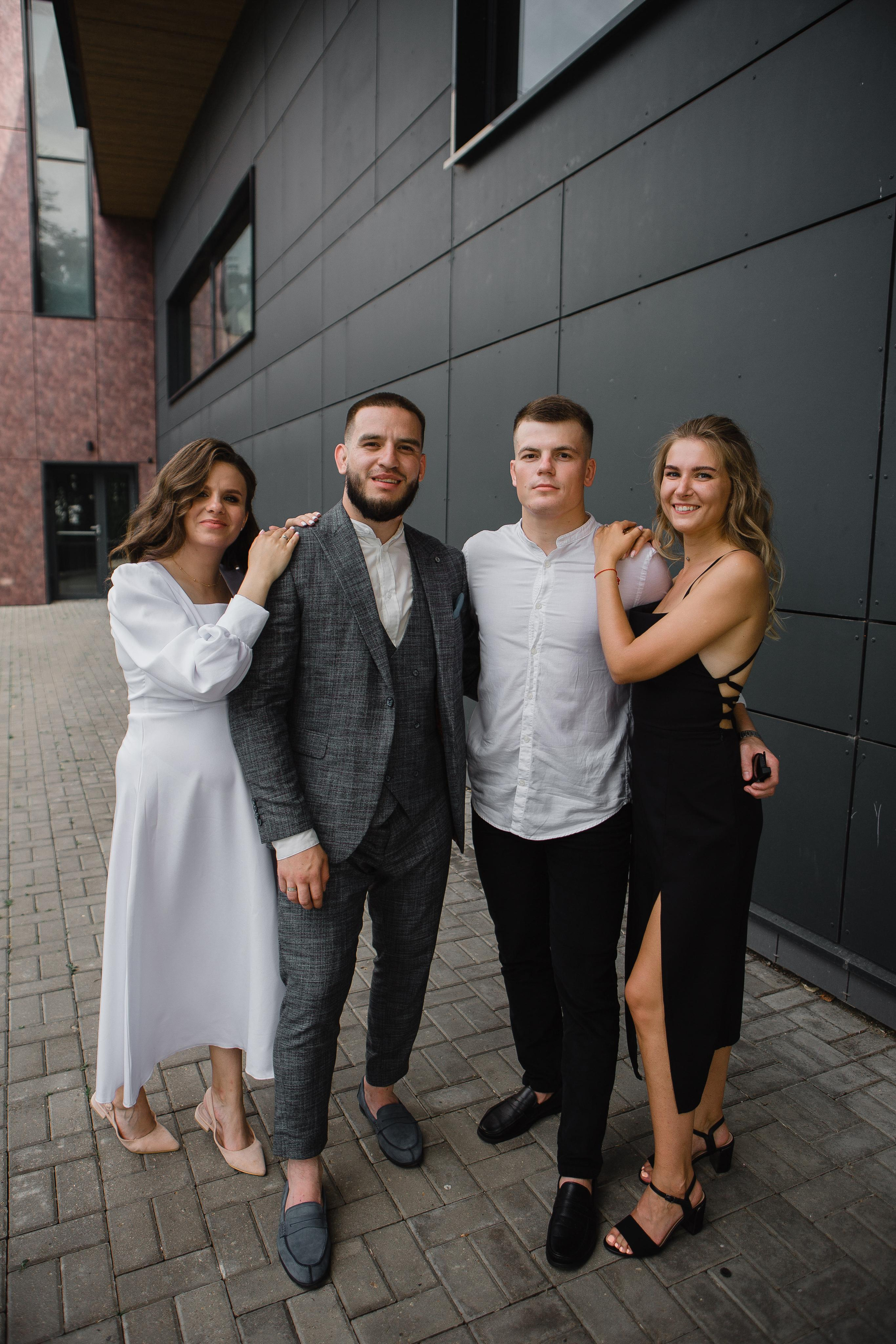 Назар и Ирина. Ваш фотограф Любовь Чистякова