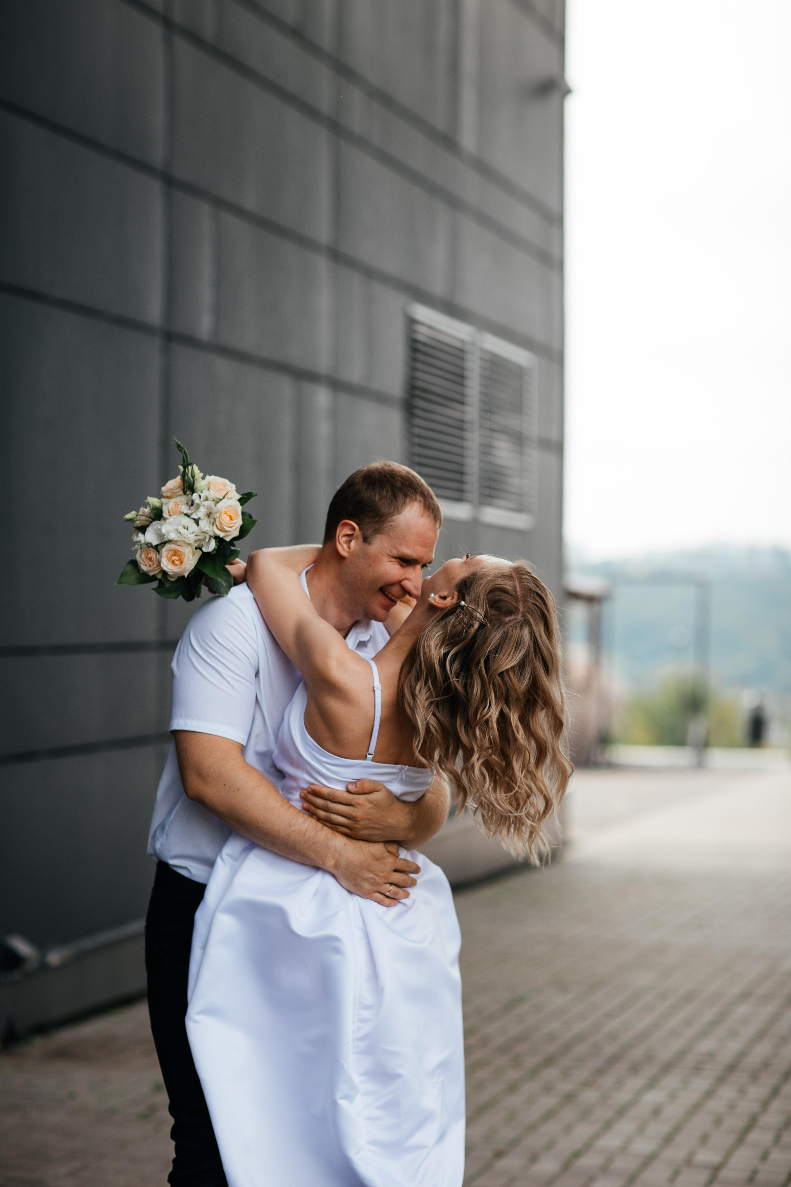 Анатолий и Юлия. Ваш фотограф Любовь Чистякова