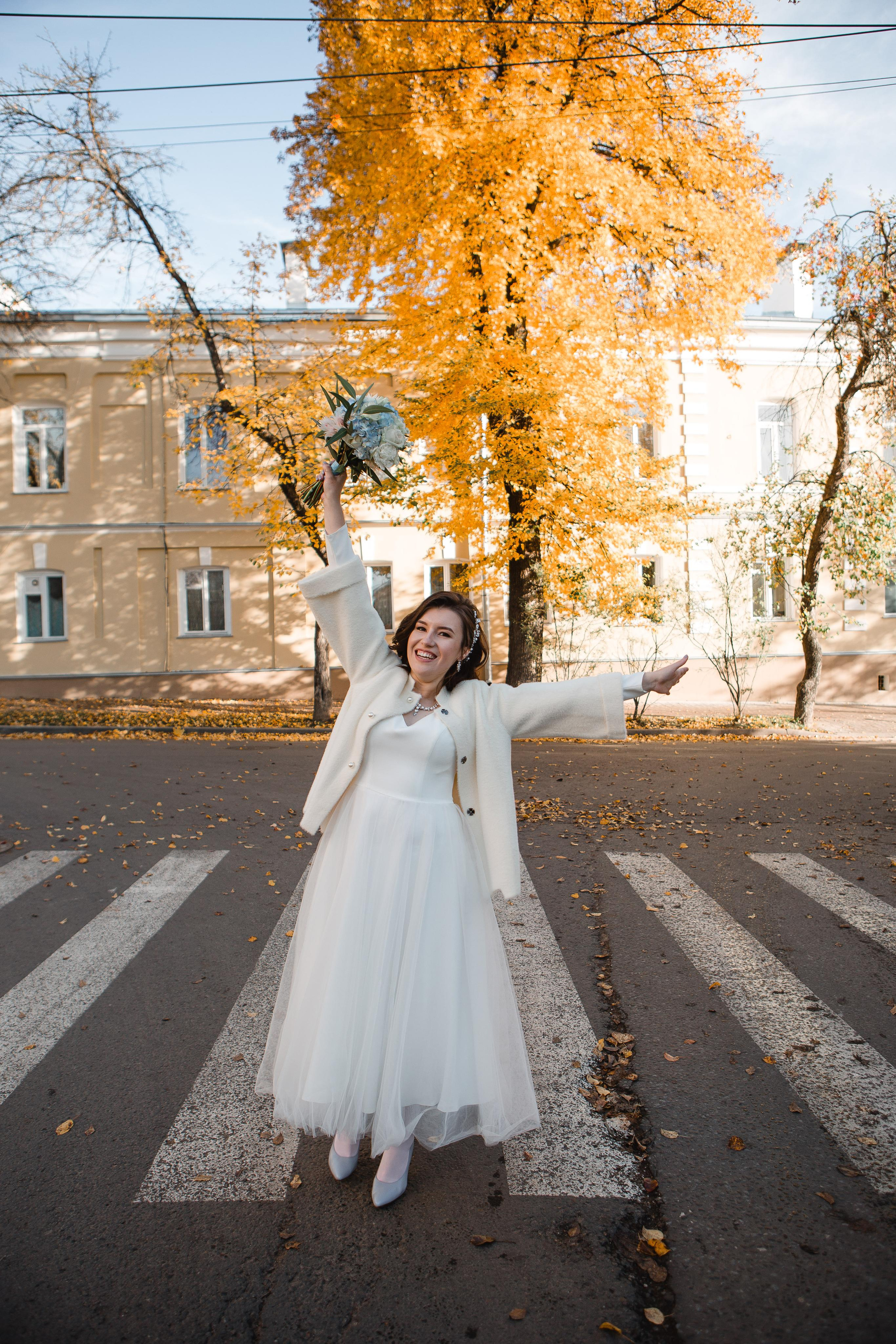 Саша и Антон. Ваш фотограф Любовь Чистякова