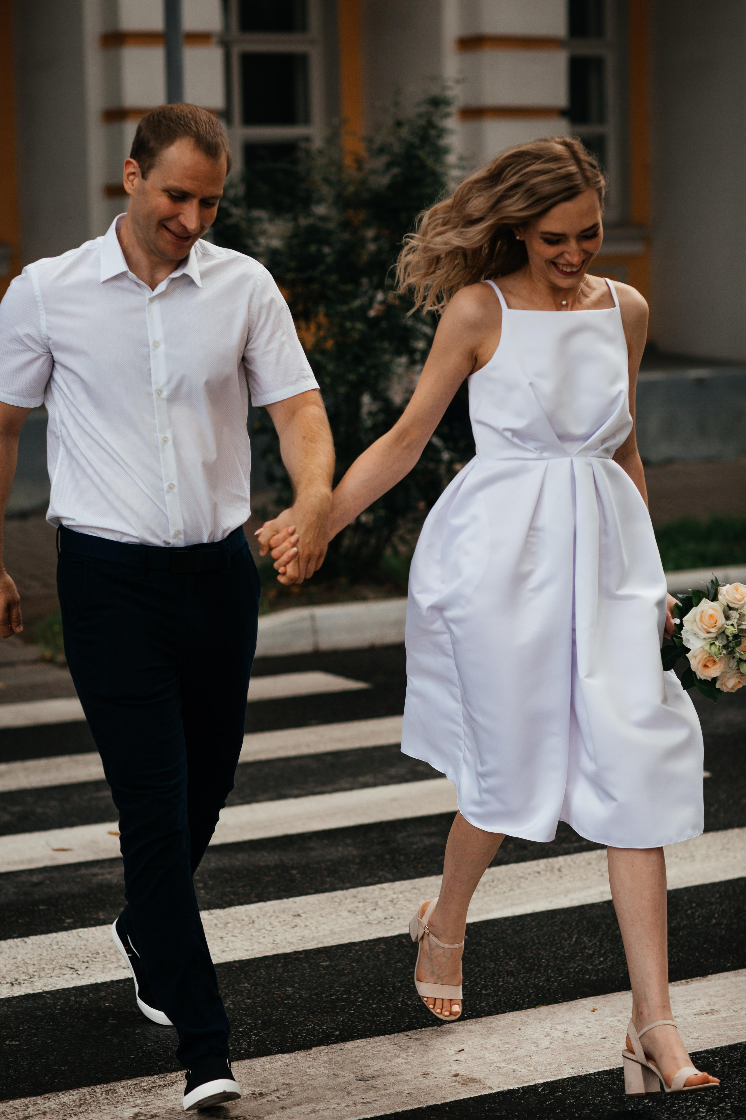 Анатолий и Юлия. Ваш фотограф Любовь Чистякова