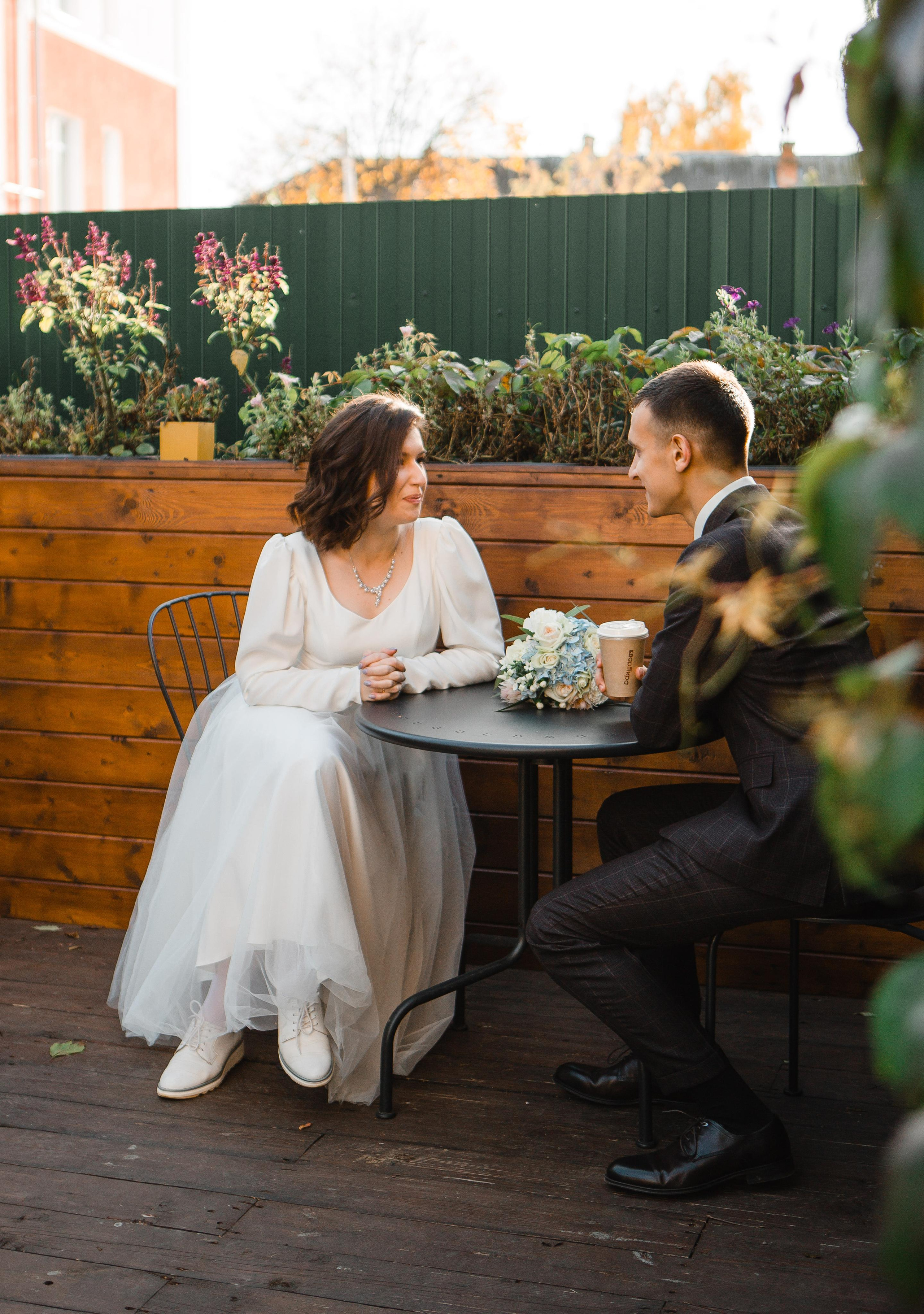 Саша и Антон. Ваш фотограф Любовь Чистякова