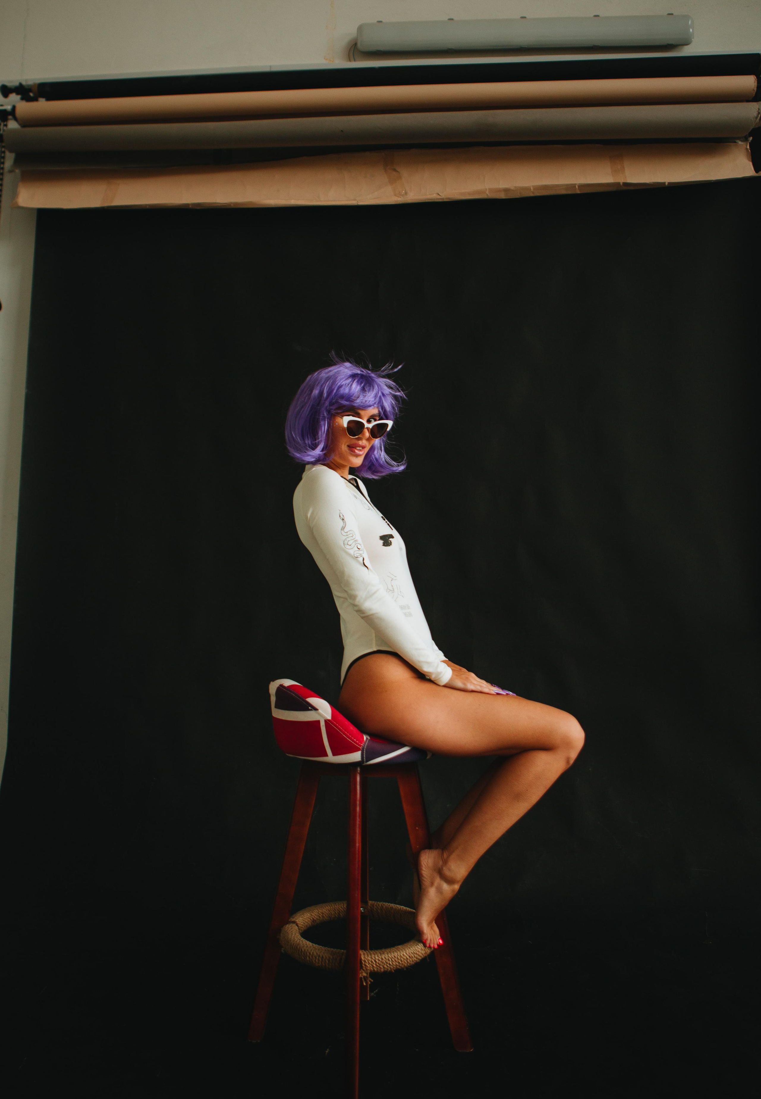 Виола. Ваш фотограф Любовь Чистякова