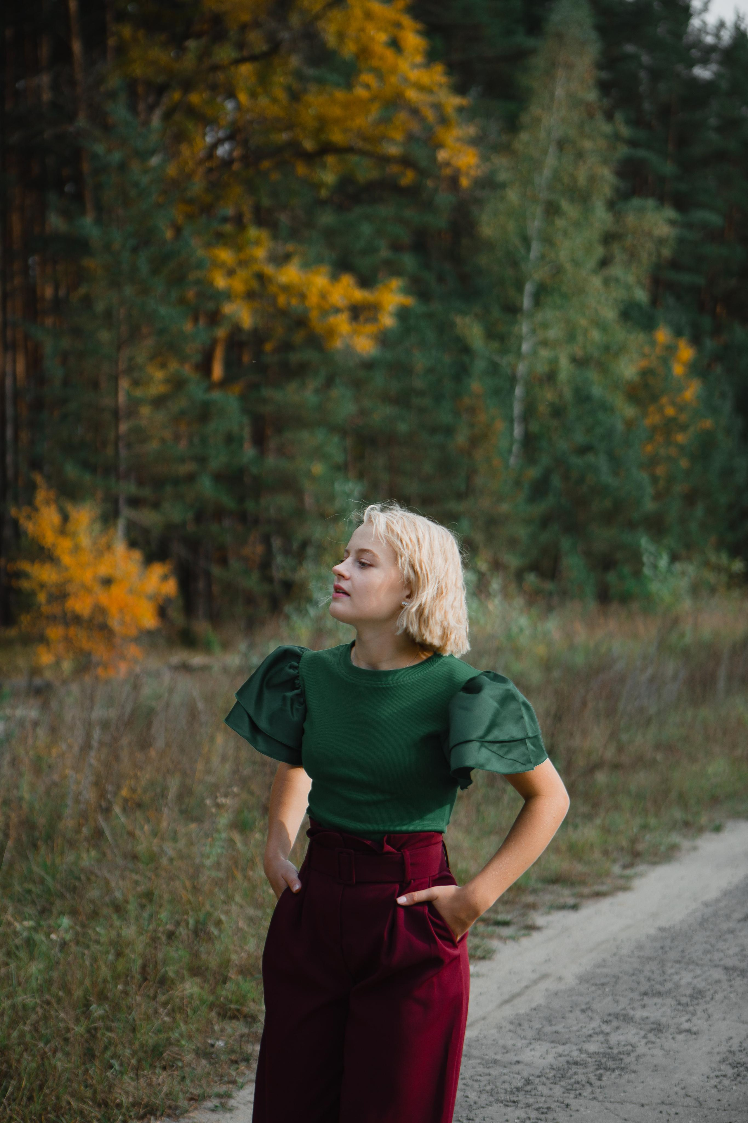 Софьина осень. Ваш фотограф Любовь Чистякова