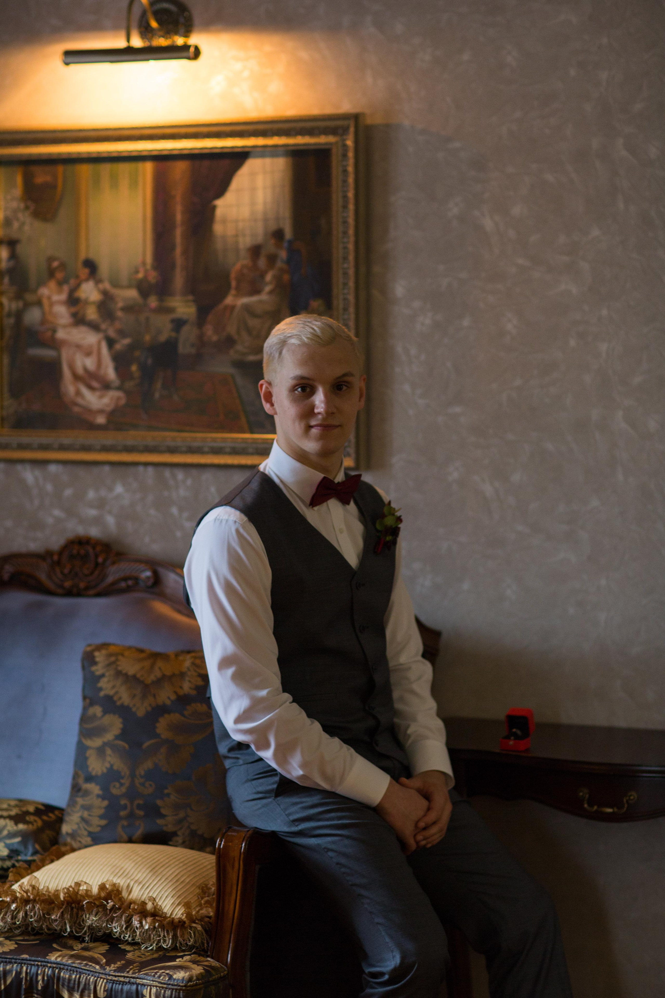 Анонс для Лины и Ромы. Ваш фотограф Любовь Чистякова