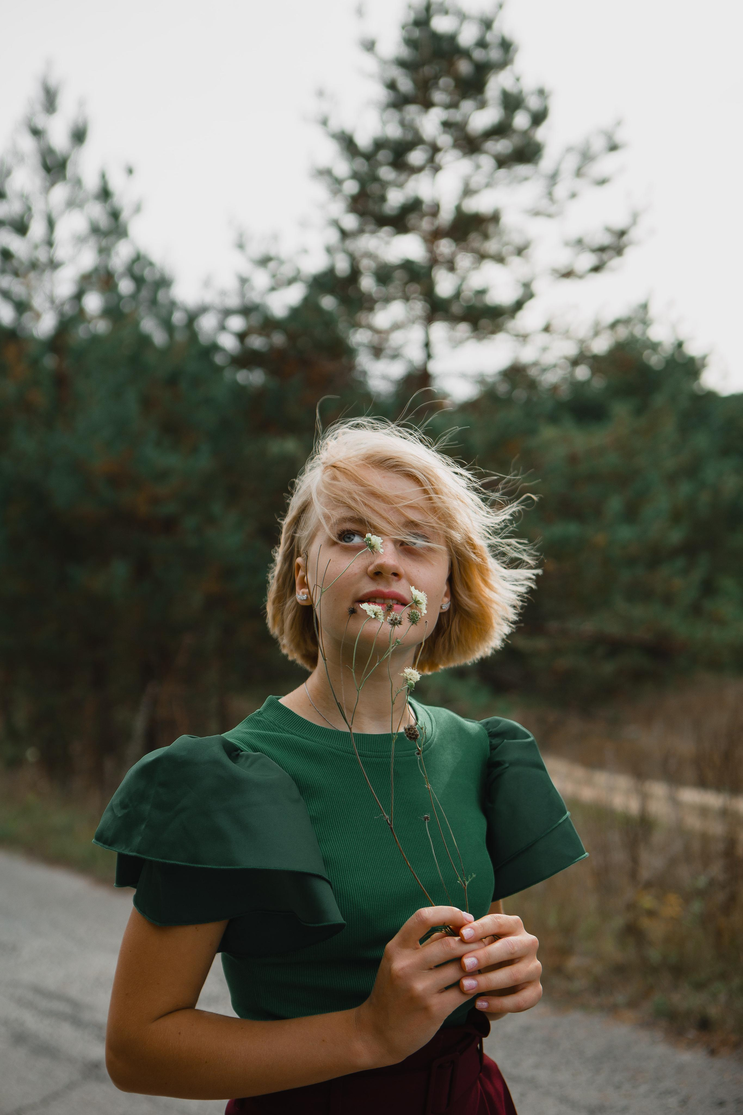 Софьина осень. Ваш фотограф Любовь Чистякова