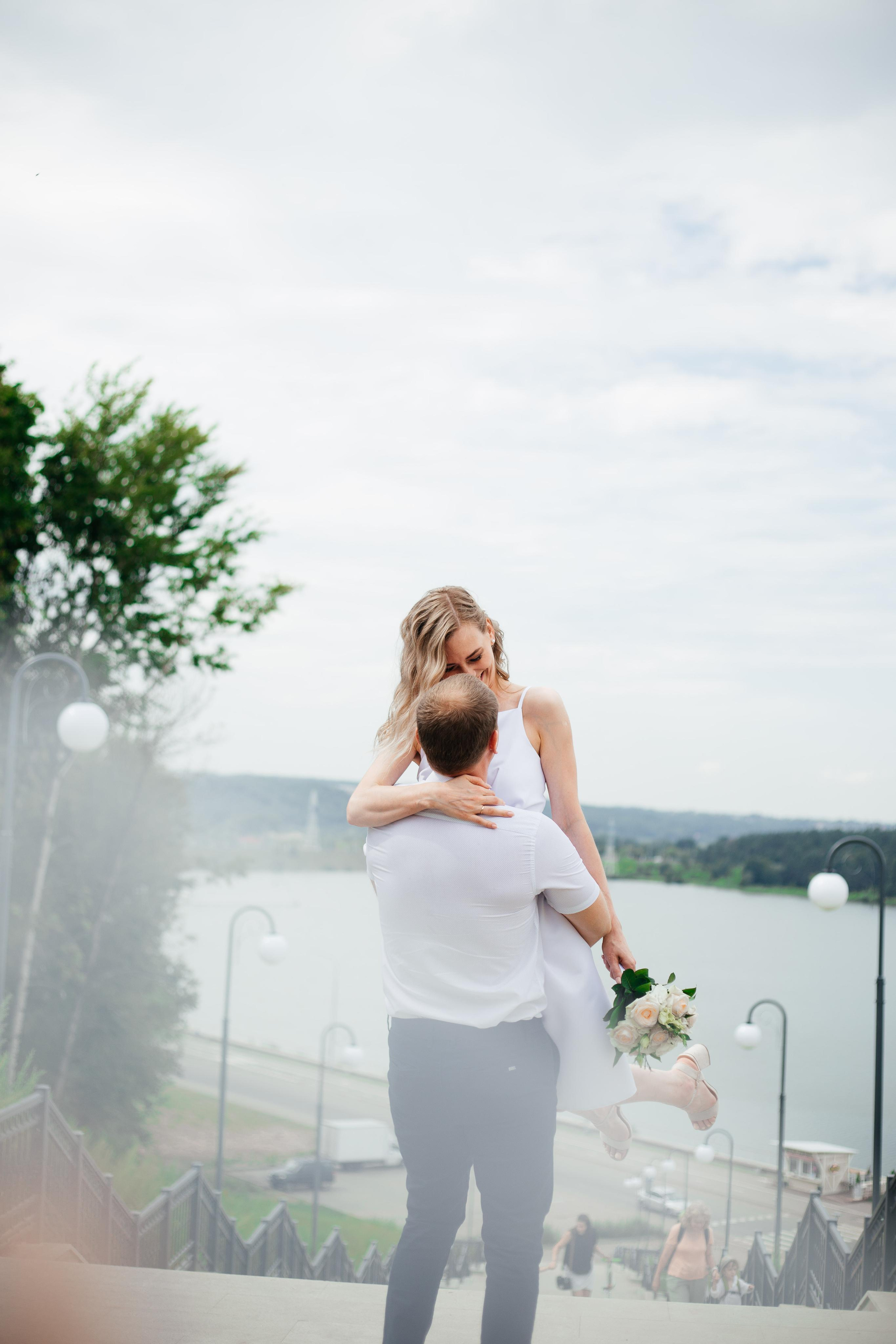 Анатолий и Юлия. Ваш фотограф Любовь Чистякова