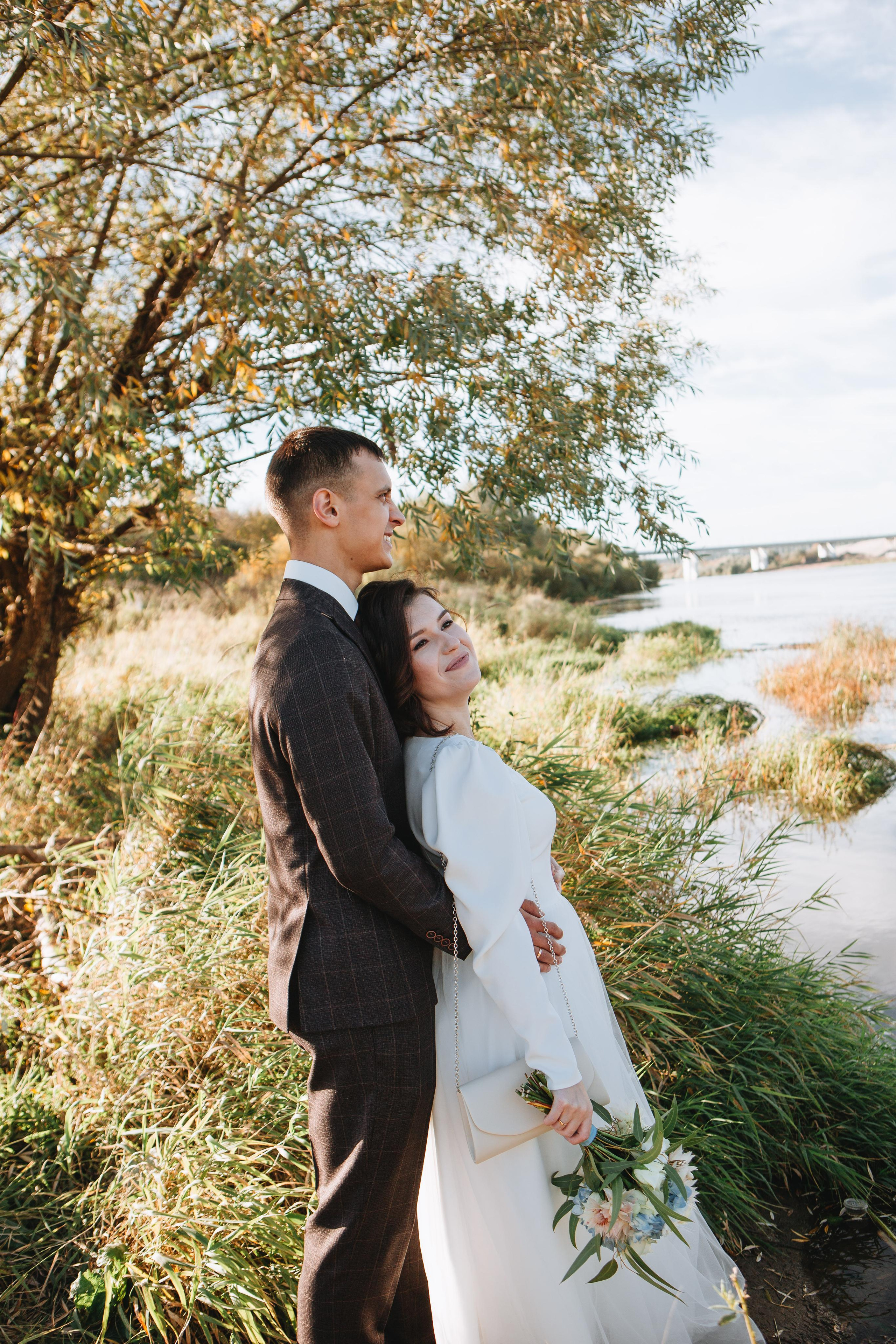 Саша и Антон. Ваш фотограф Любовь Чистякова