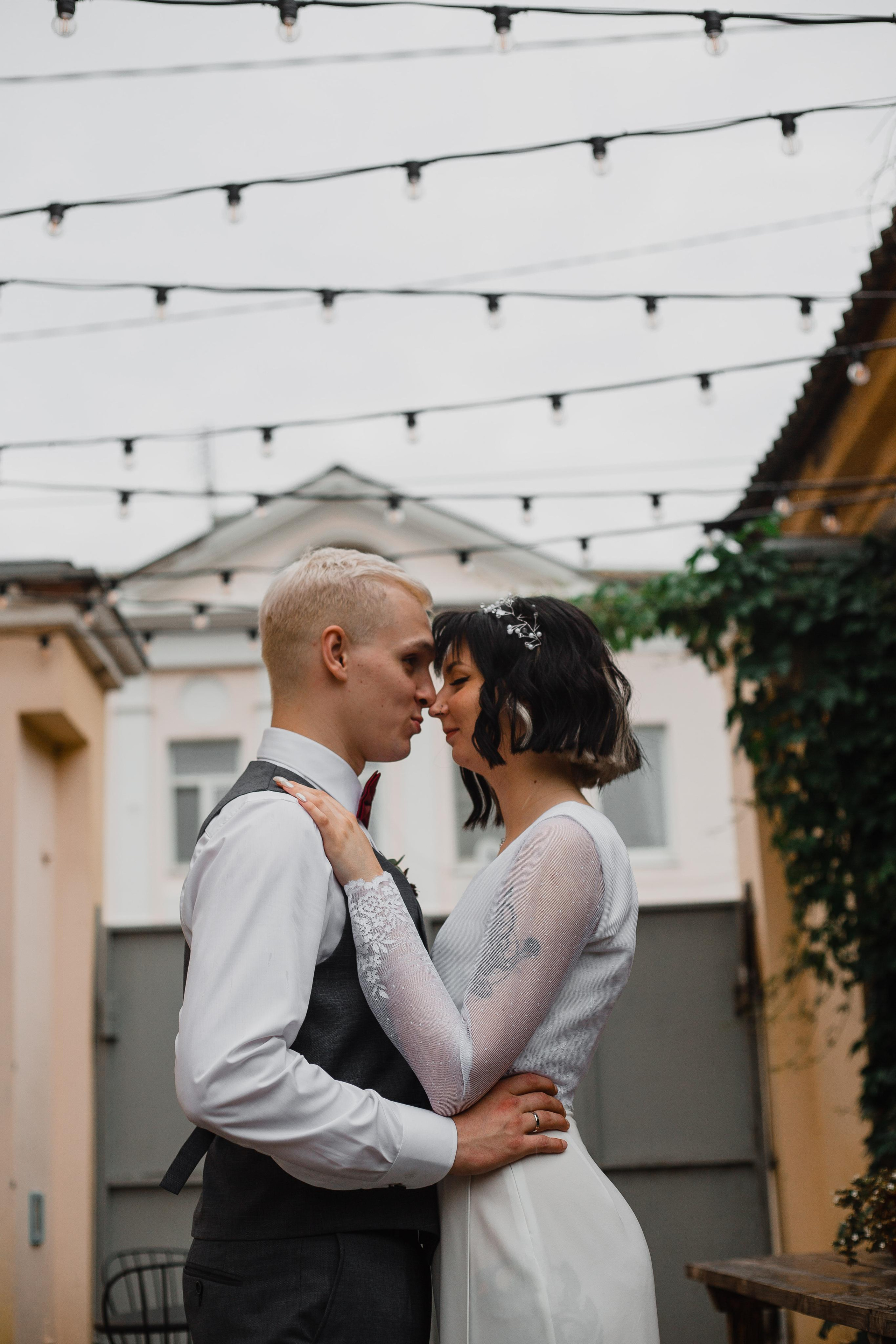 Анонс для Лины и Ромы. Ваш фотограф Любовь Чистякова