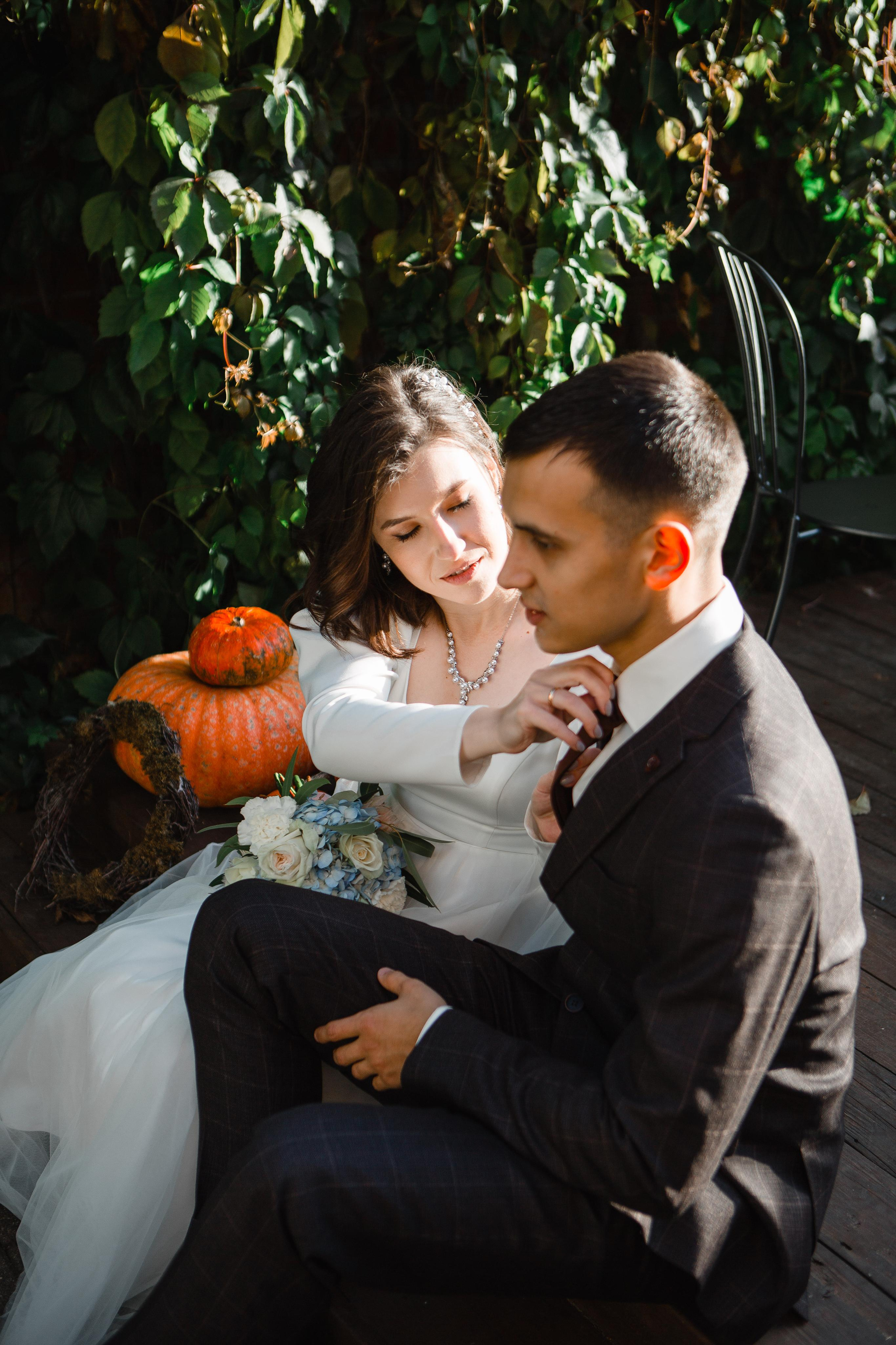 Саша и Антон. Ваш фотограф Любовь Чистякова