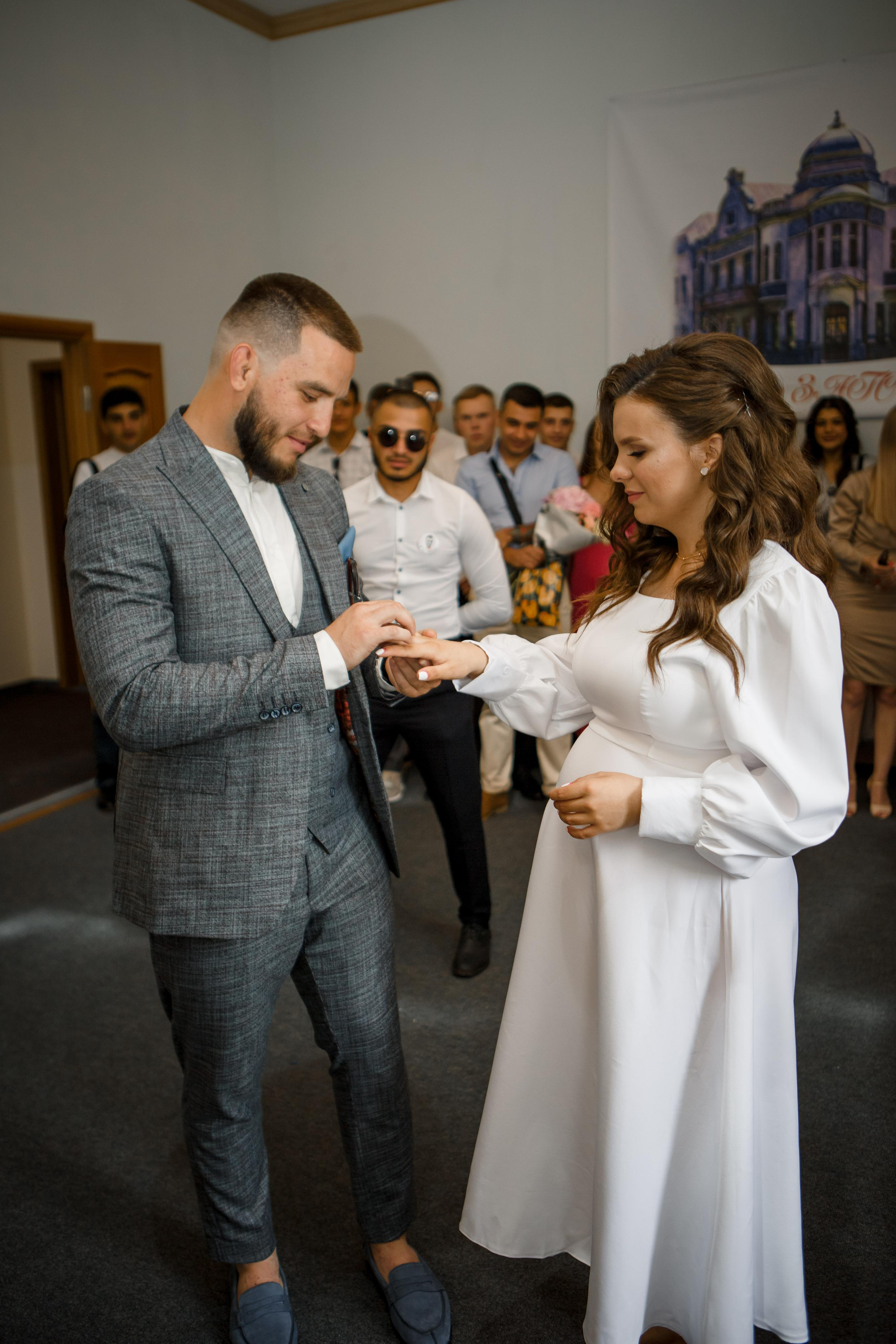 Назар и Ирина. Ваш фотограф Любовь Чистякова