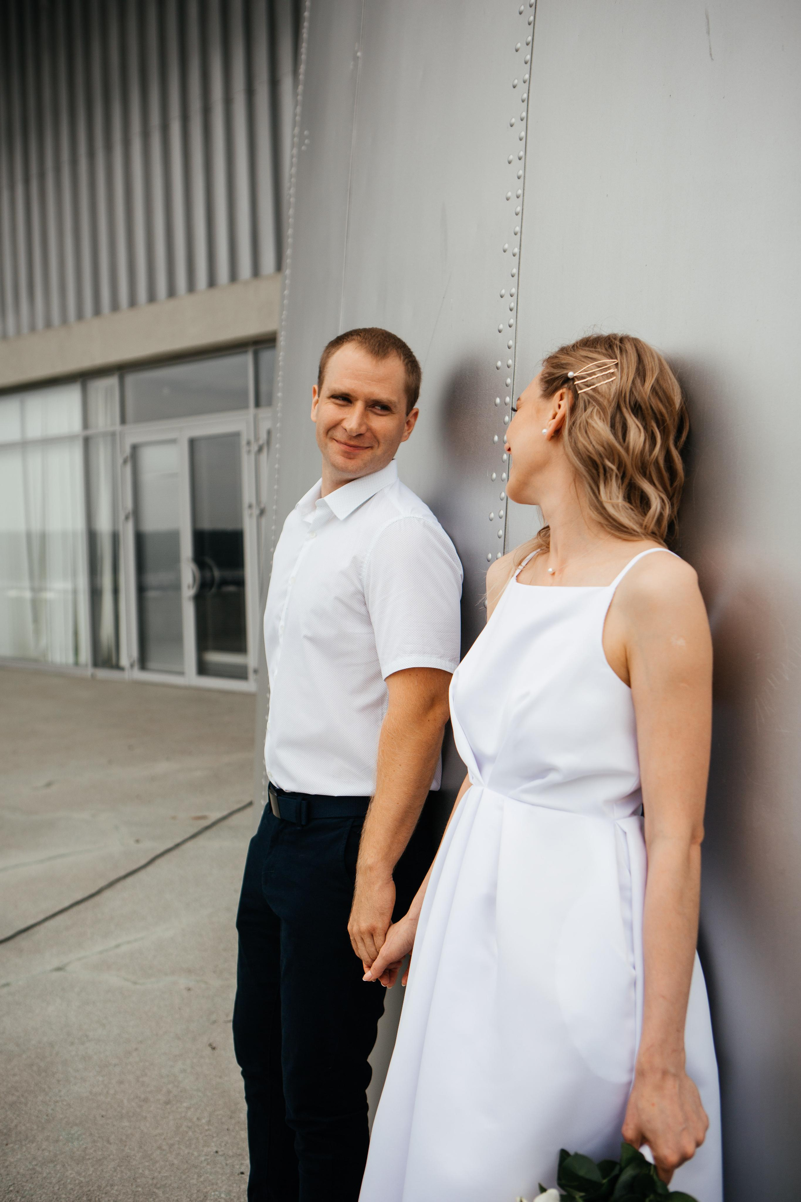 Анатолий и Юлия. Ваш фотограф Любовь Чистякова