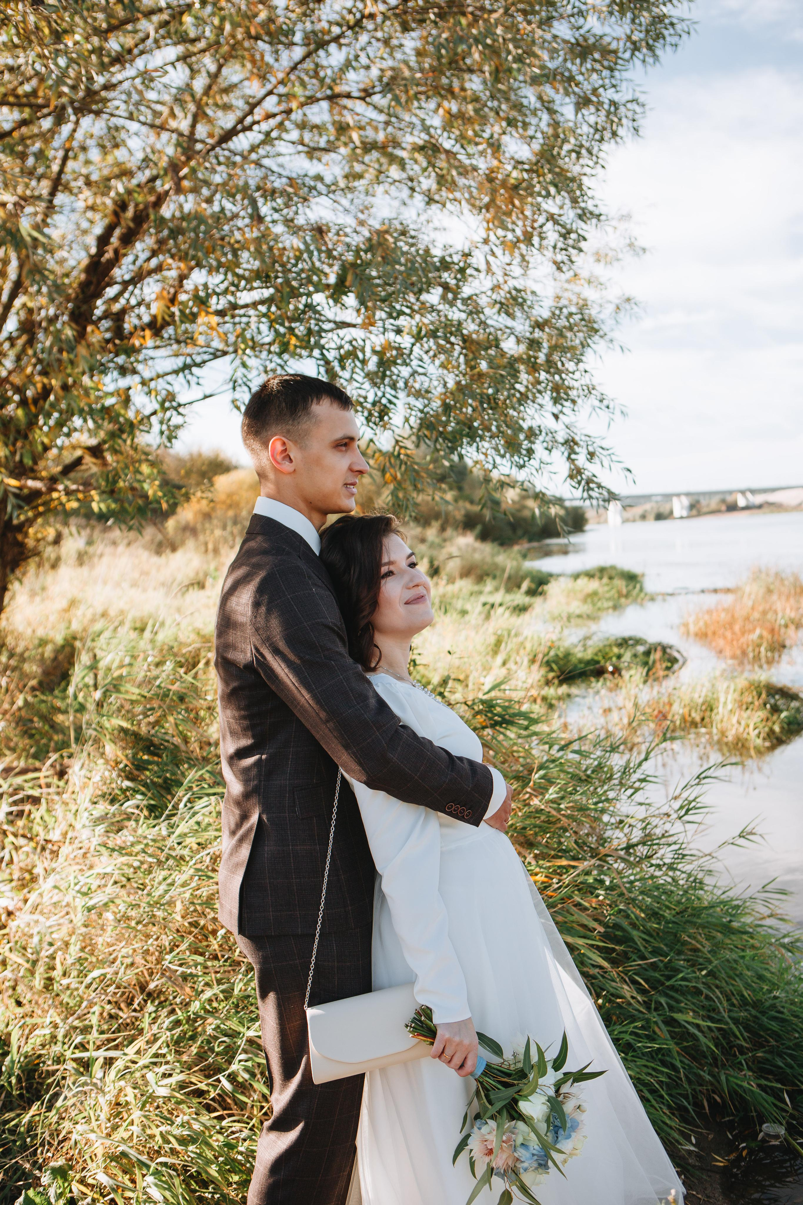 Саша и Антон. Ваш фотограф Любовь Чистякова