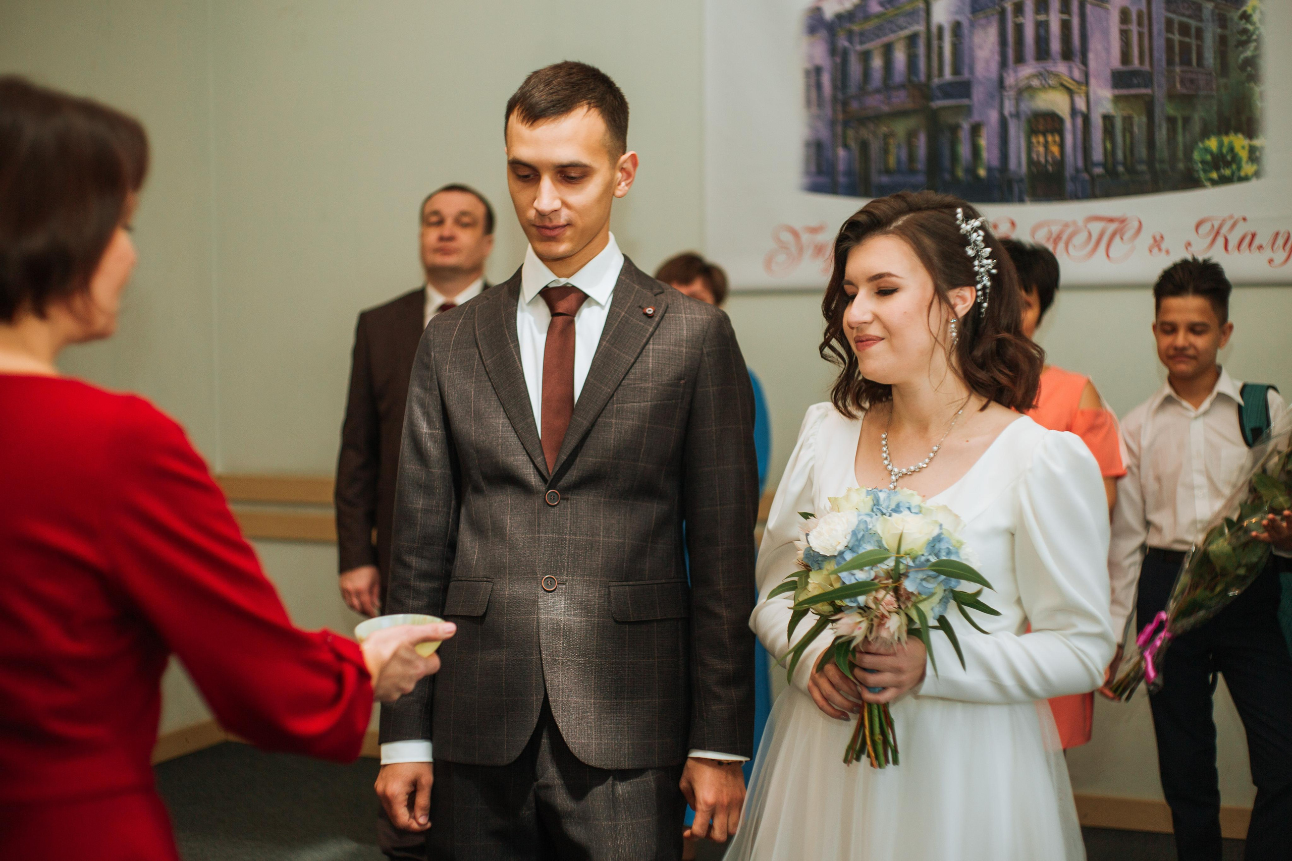 Саша и Антон. Ваш фотограф Любовь Чистякова