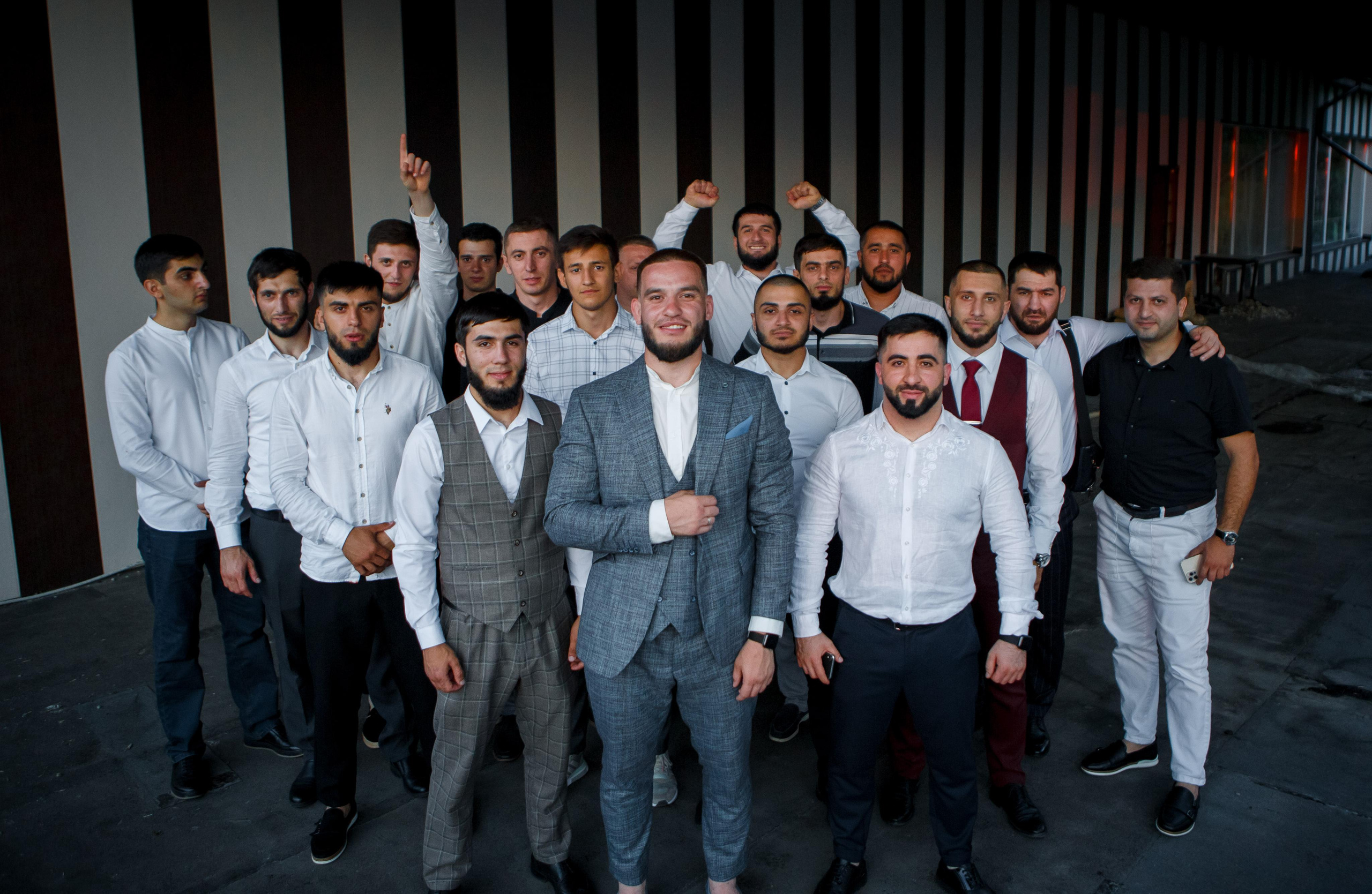 Назар и Ирина. Ваш фотограф Любовь Чистякова