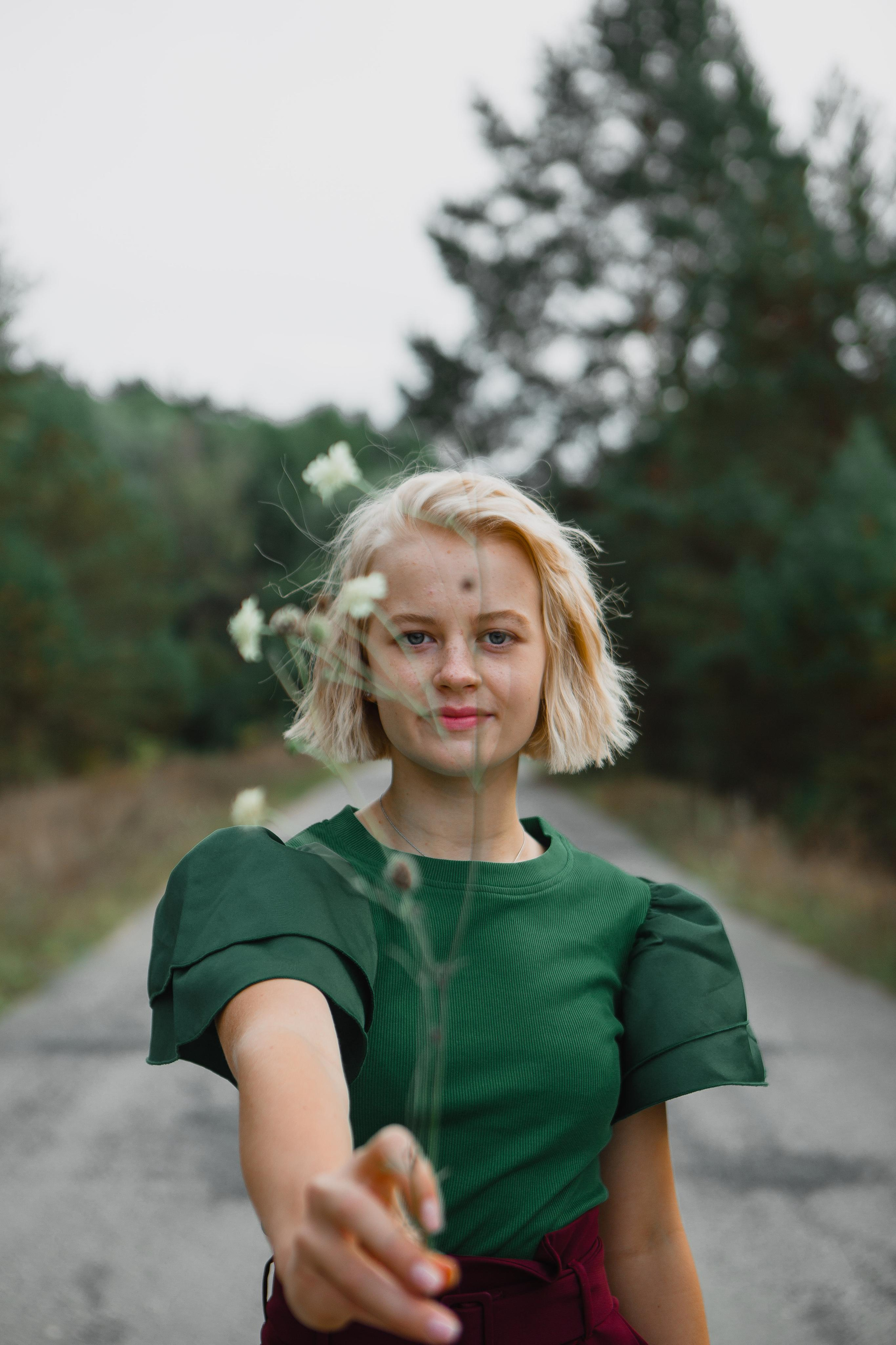 Софьина осень. Ваш фотограф Любовь Чистякова