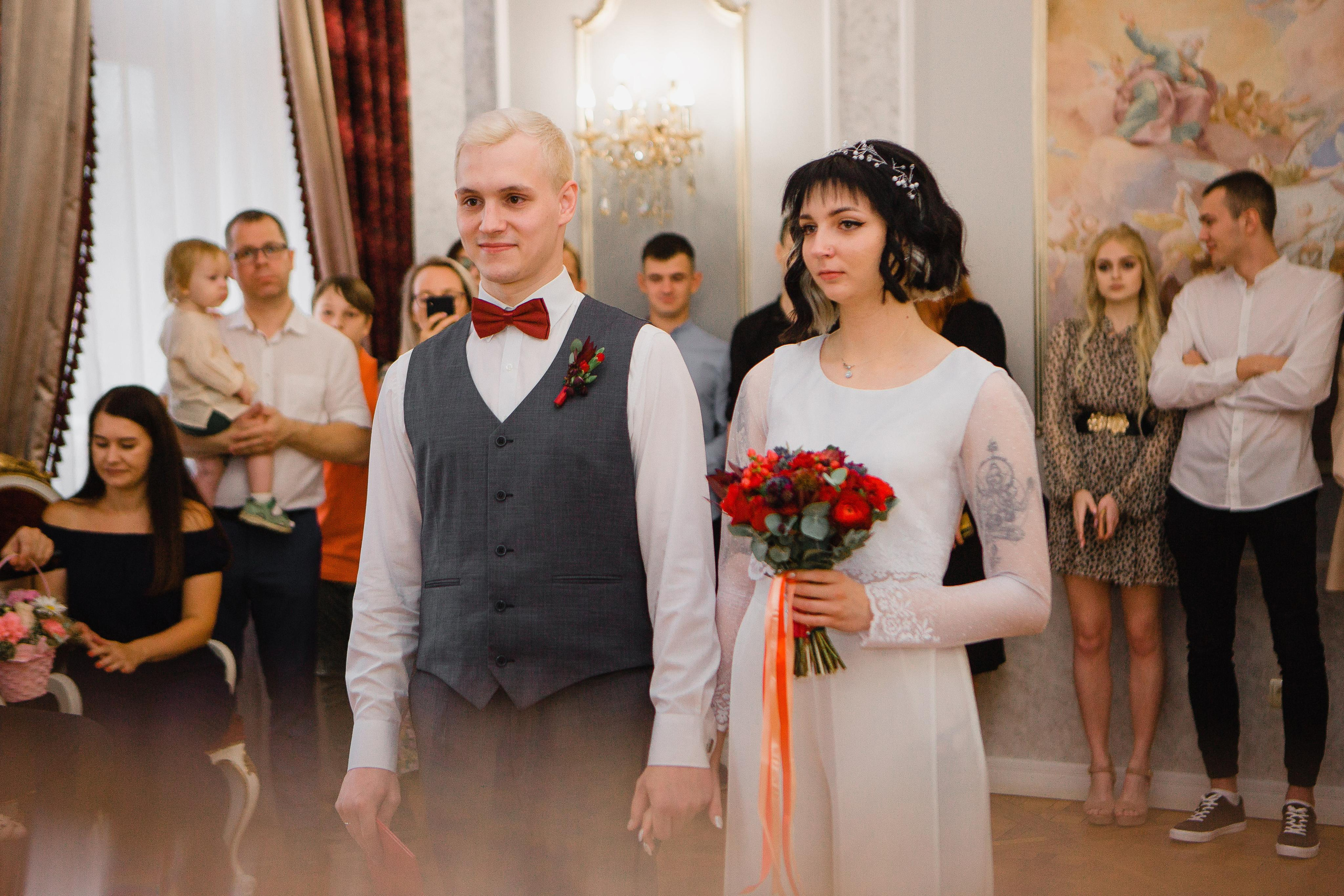 Анонс для Лины и Ромы. Ваш фотограф Любовь Чистякова