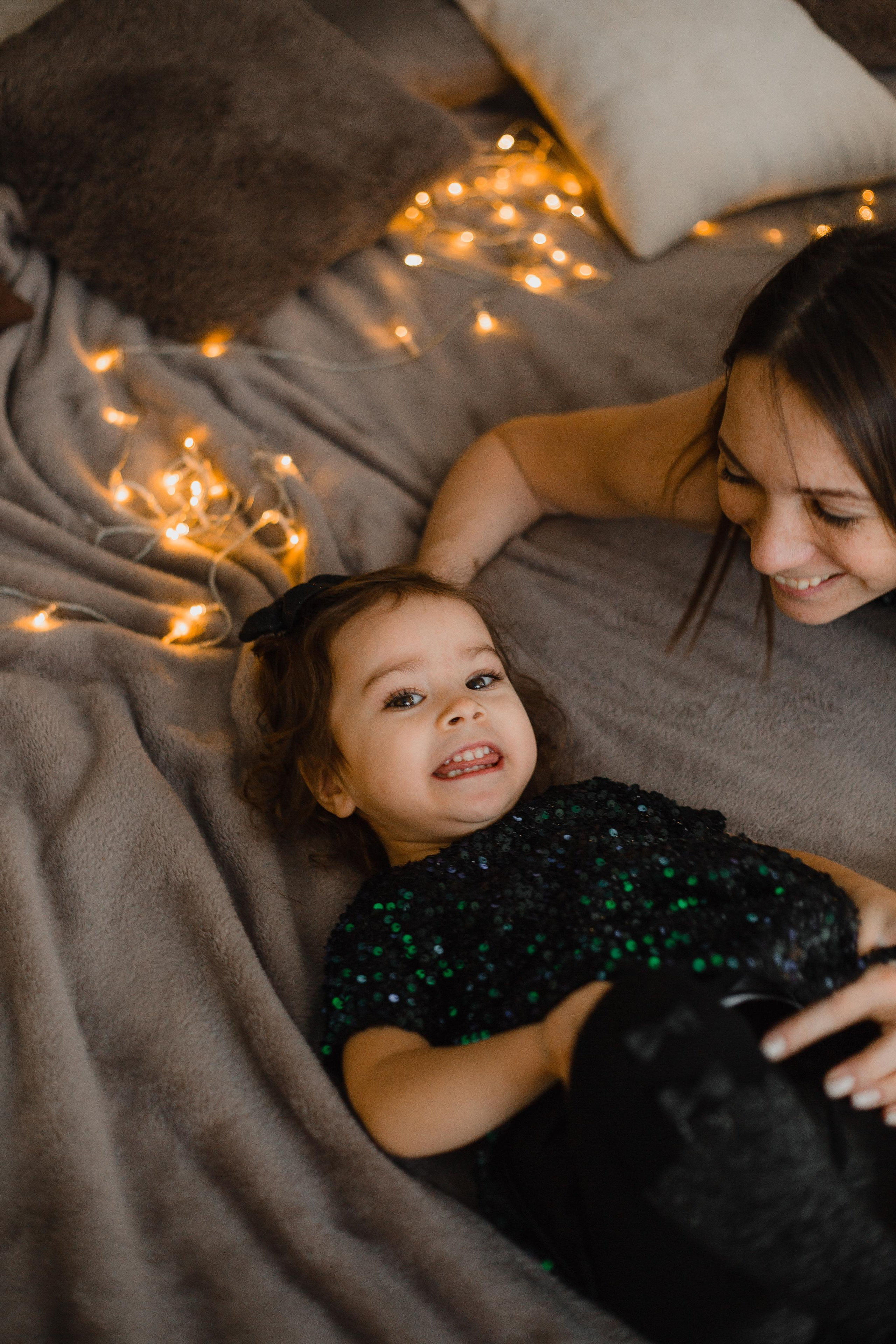 СЕМЬЯ. Ваш фотограф Любовь Чистякова