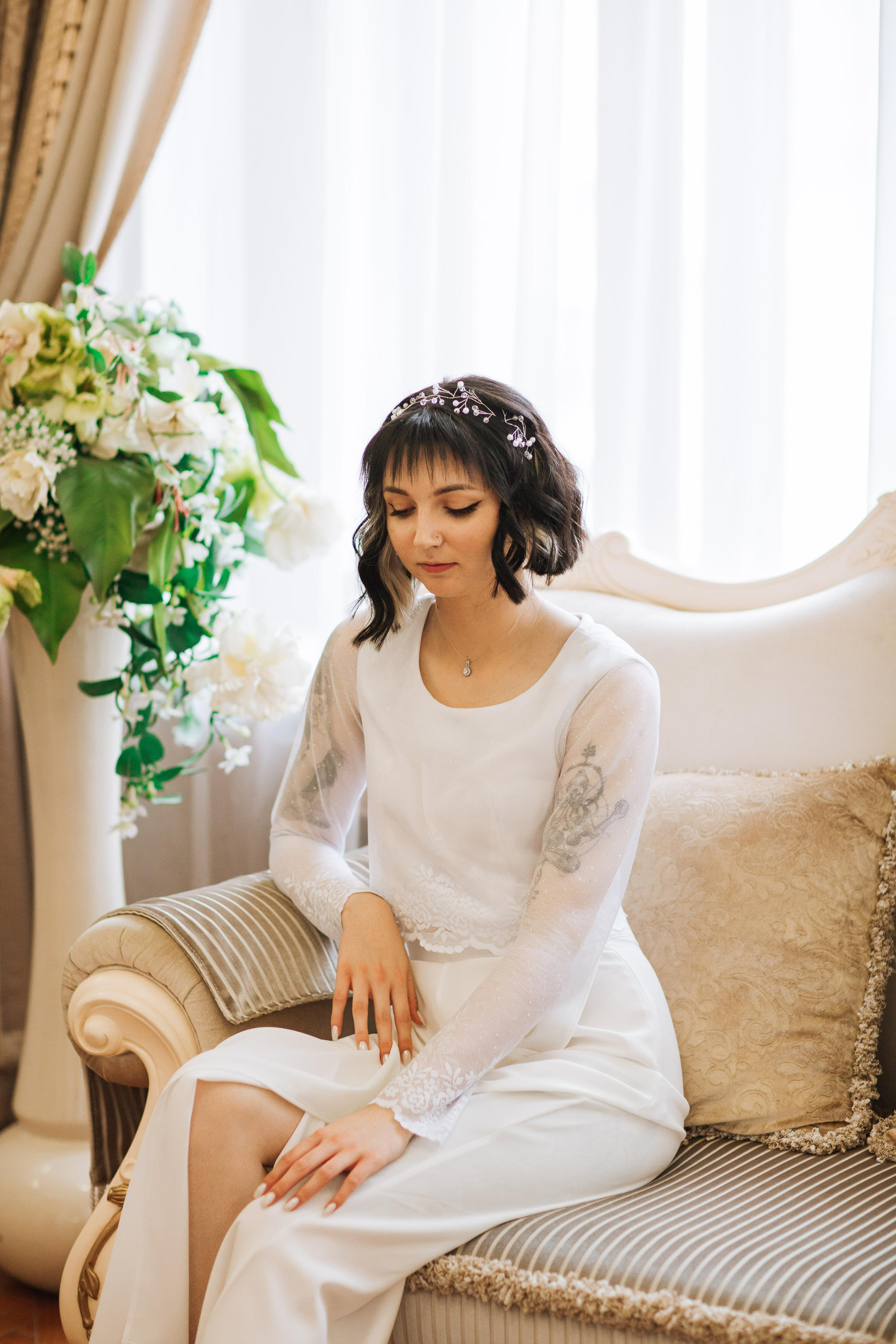 Анонс для Лины и Ромы. Ваш фотограф Любовь Чистякова