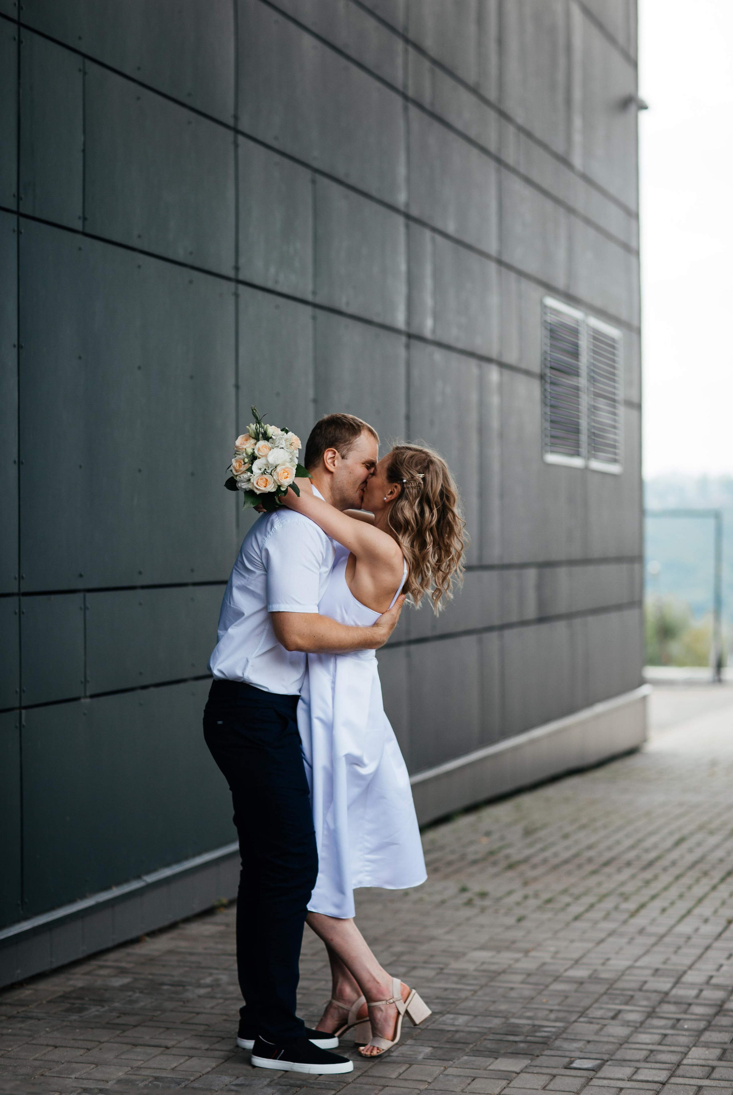 Анатолий и Юлия. Ваш фотограф Любовь Чистякова