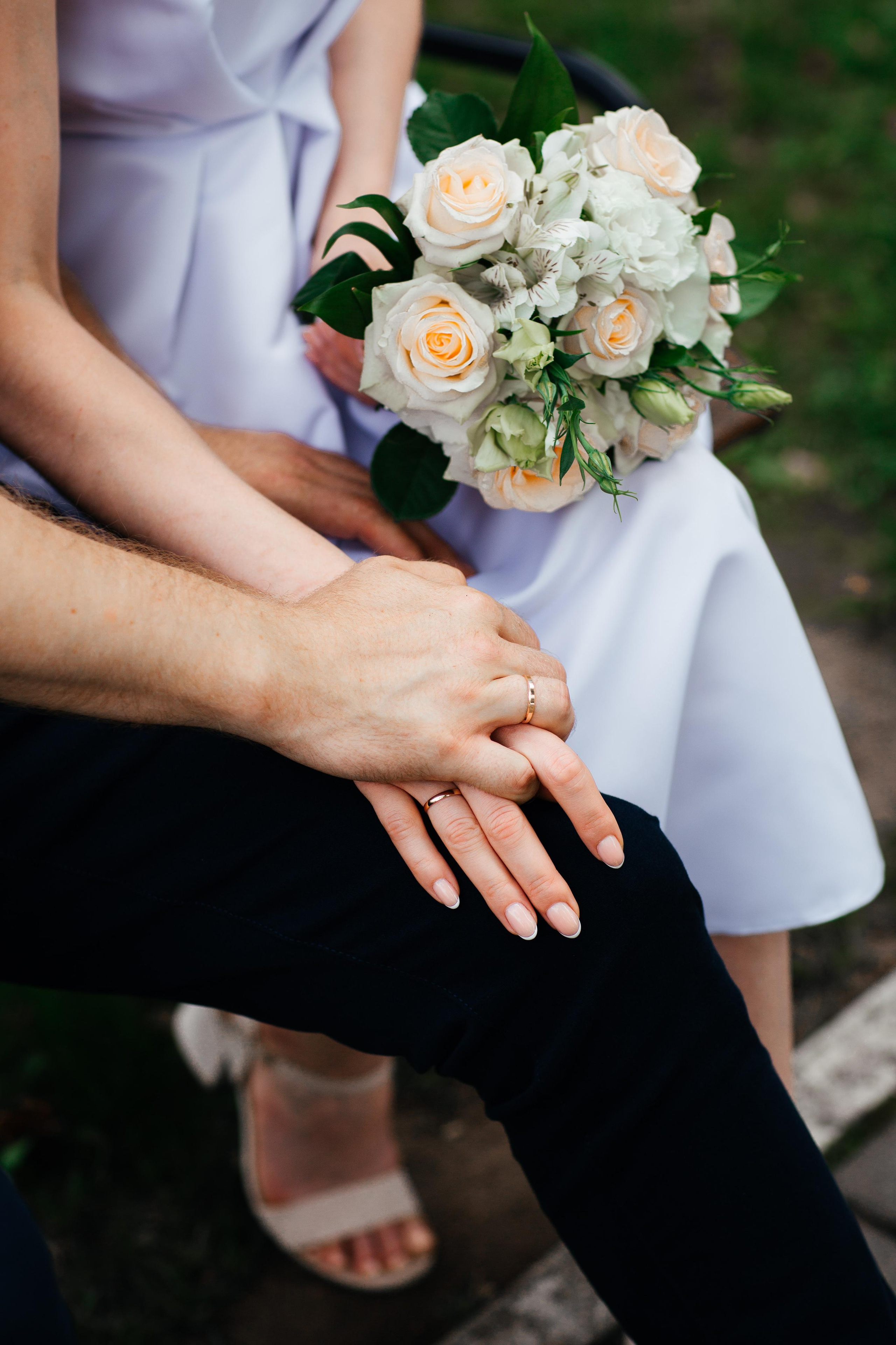 Анатолий и Юлия. Ваш фотограф Любовь Чистякова