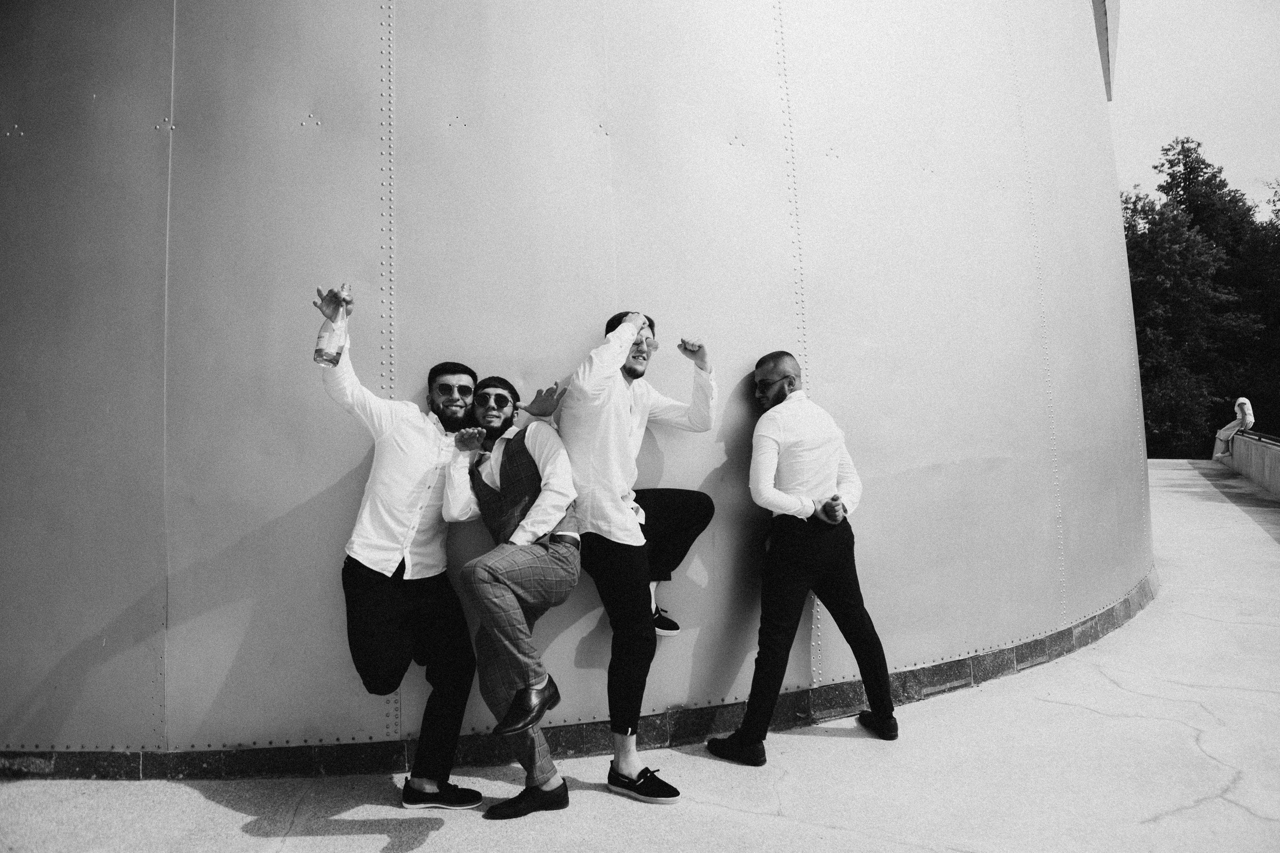 Назар и Ирина. Ваш фотограф Любовь Чистякова