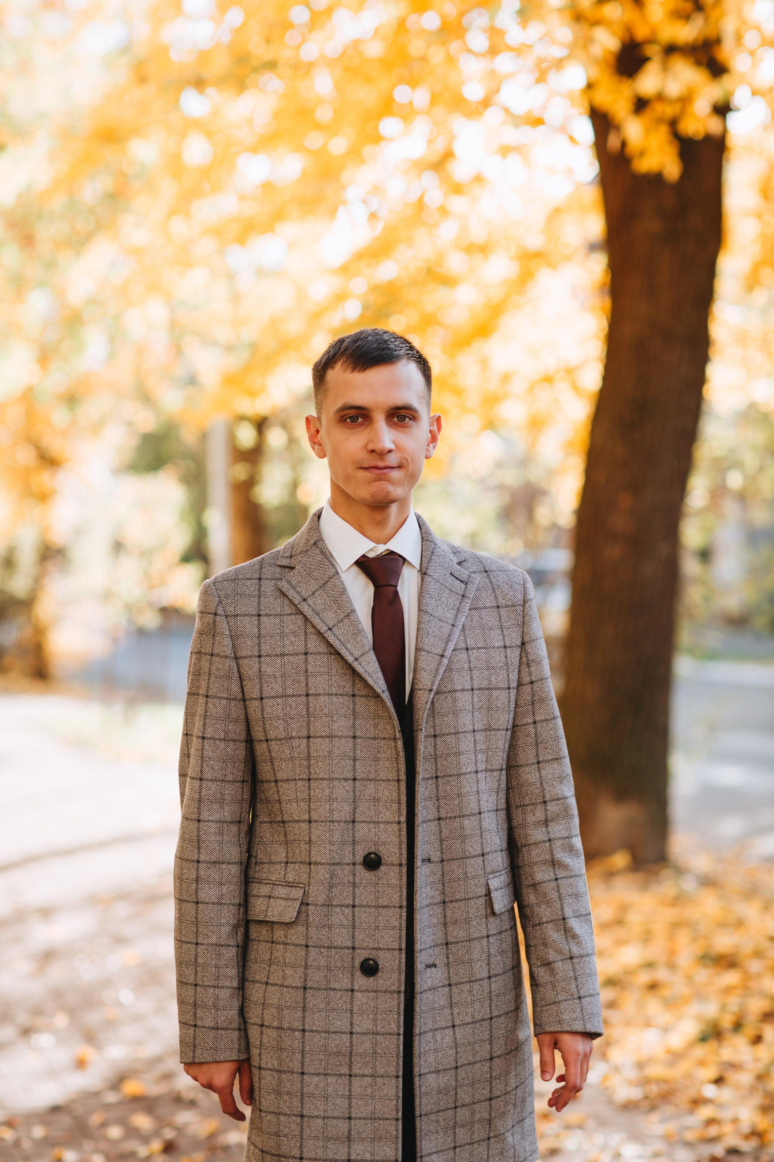 Саша и Антон. Ваш фотограф Любовь Чистякова