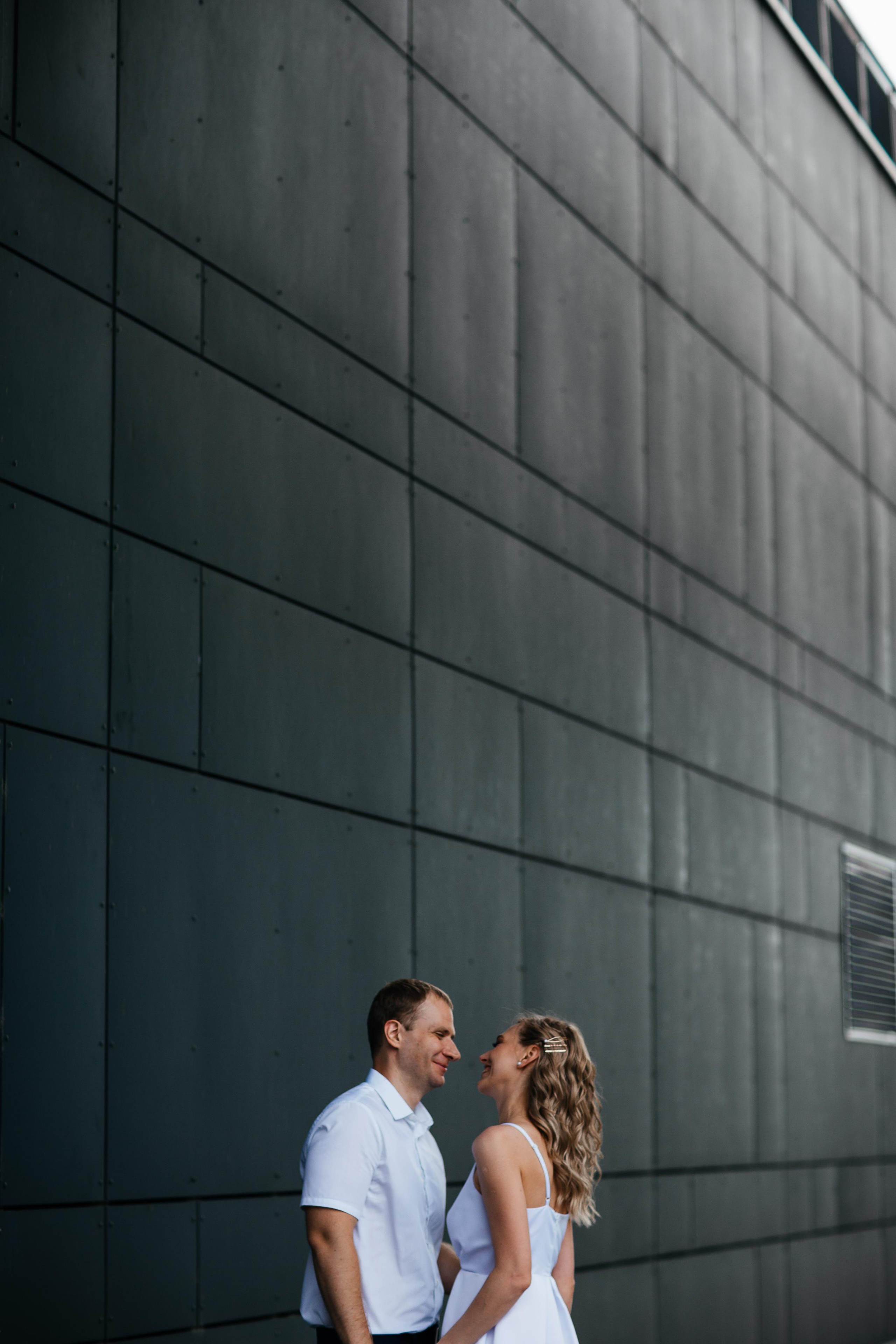 Анатолий и Юлия. Ваш фотограф Любовь Чистякова