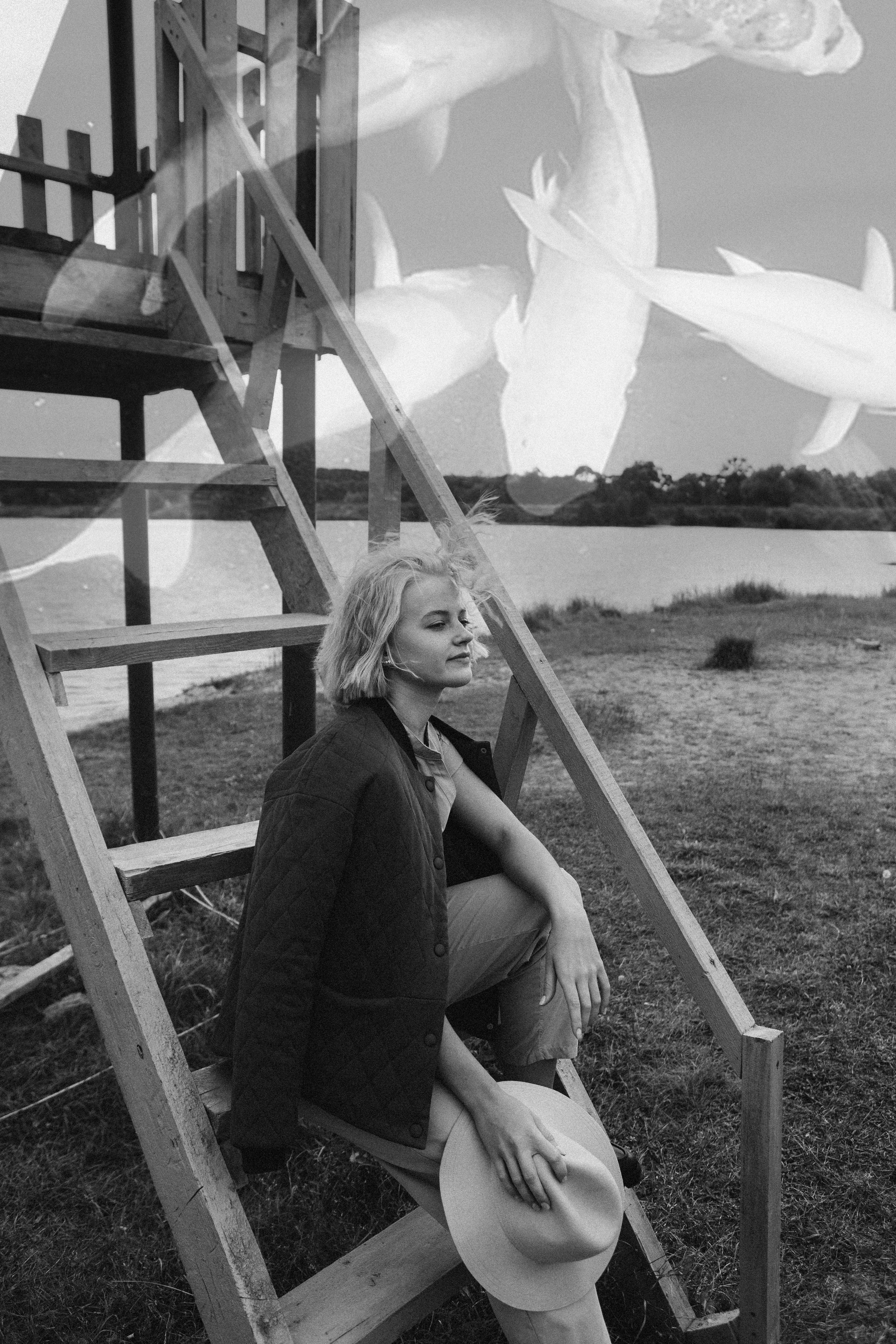 Софьина осень. Ваш фотограф Любовь Чистякова