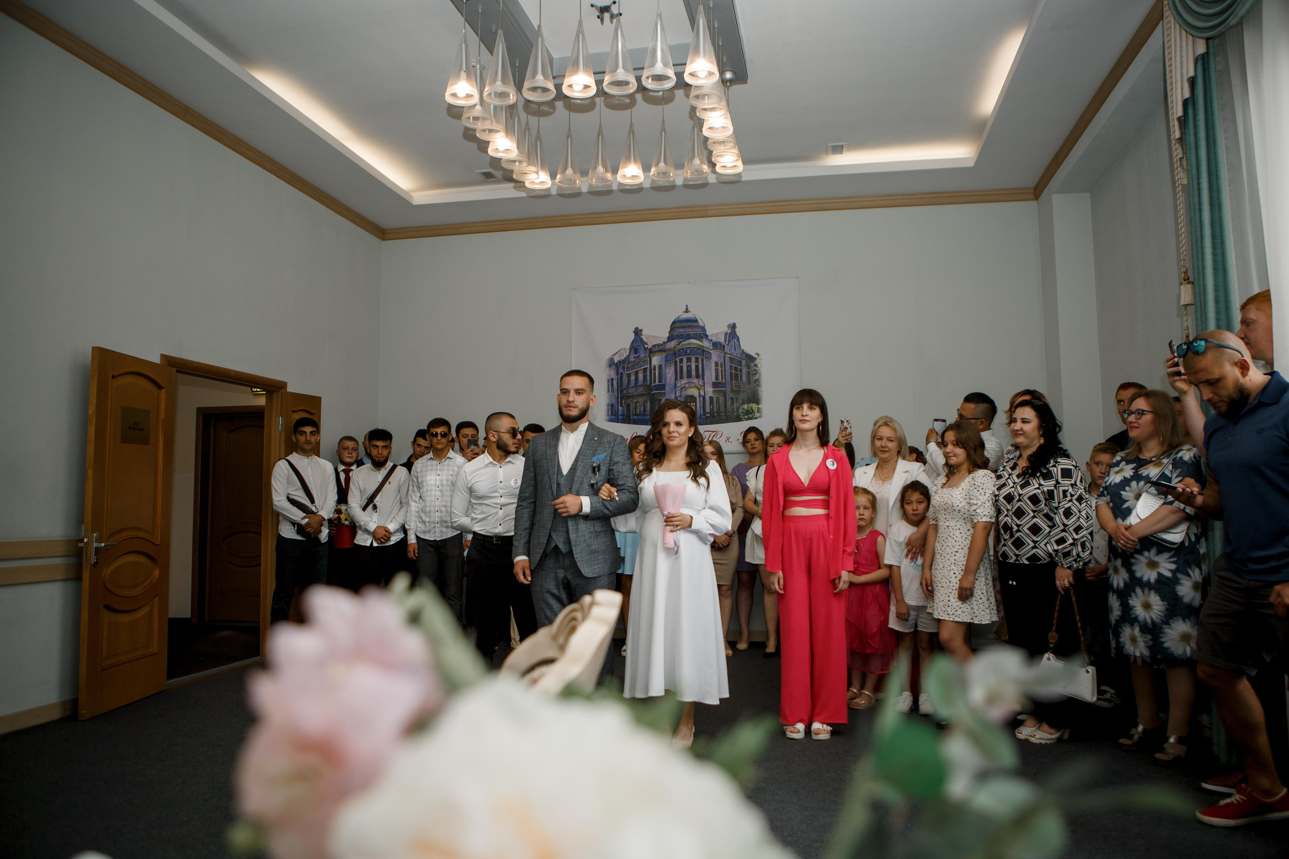 Назар и Ирина. Ваш фотограф Любовь Чистякова