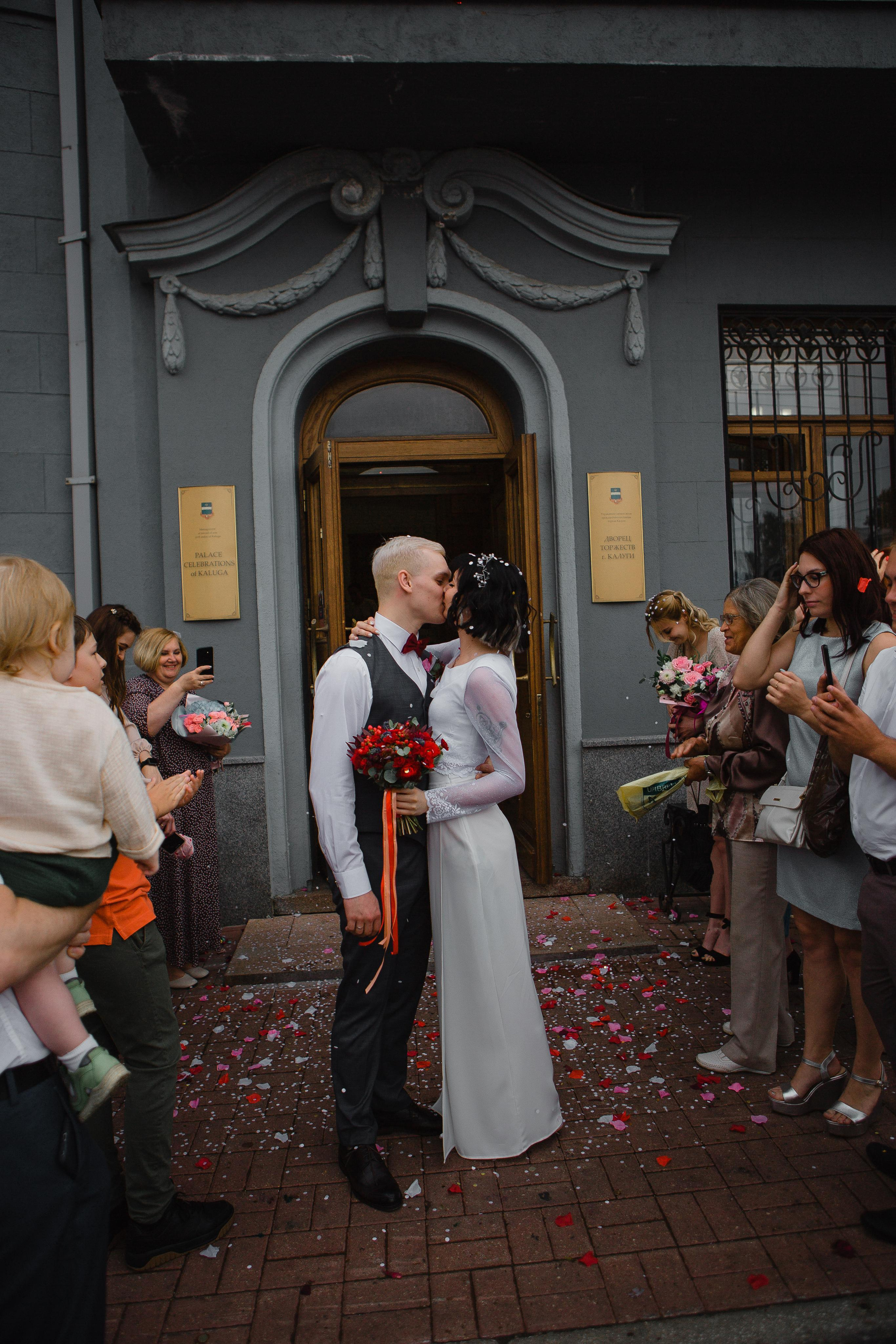 Анонс для Лины и Ромы. Ваш фотограф Любовь Чистякова