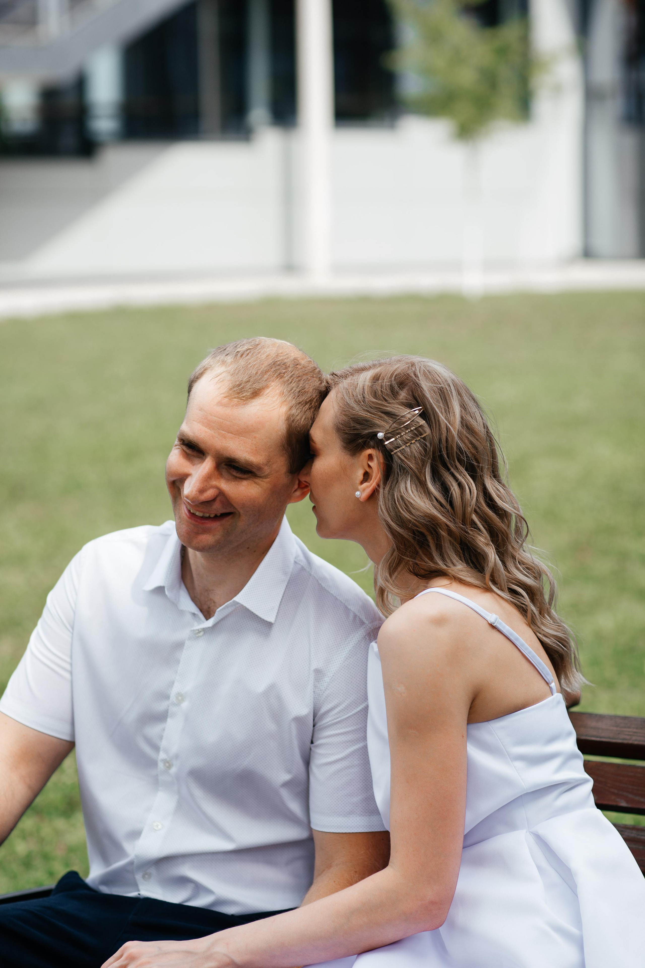 Анатолий и Юлия. Ваш фотограф Любовь Чистякова