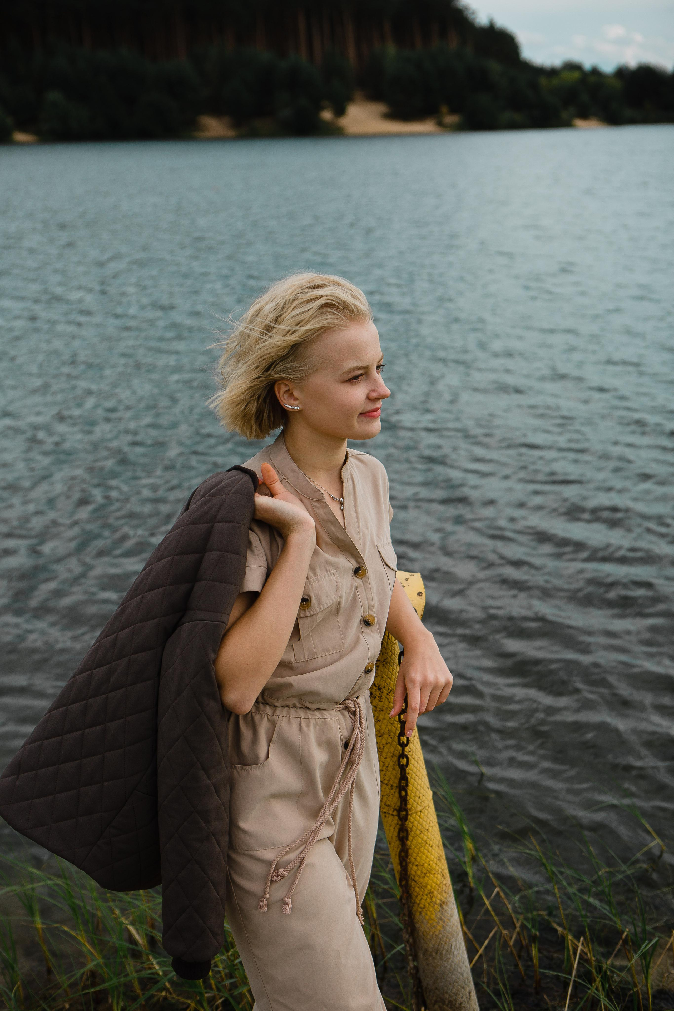 Софьина осень. Ваш фотограф Любовь Чистякова