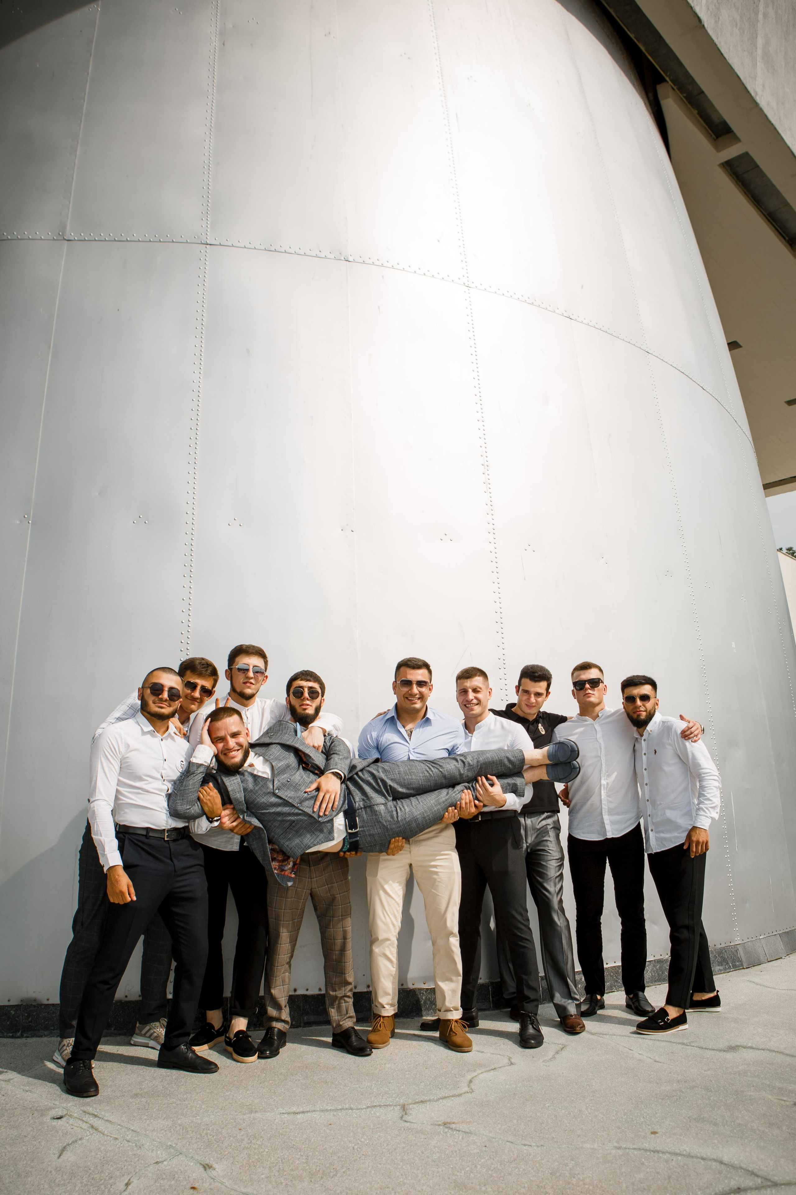 Назар и Ирина. Ваш фотограф Любовь Чистякова