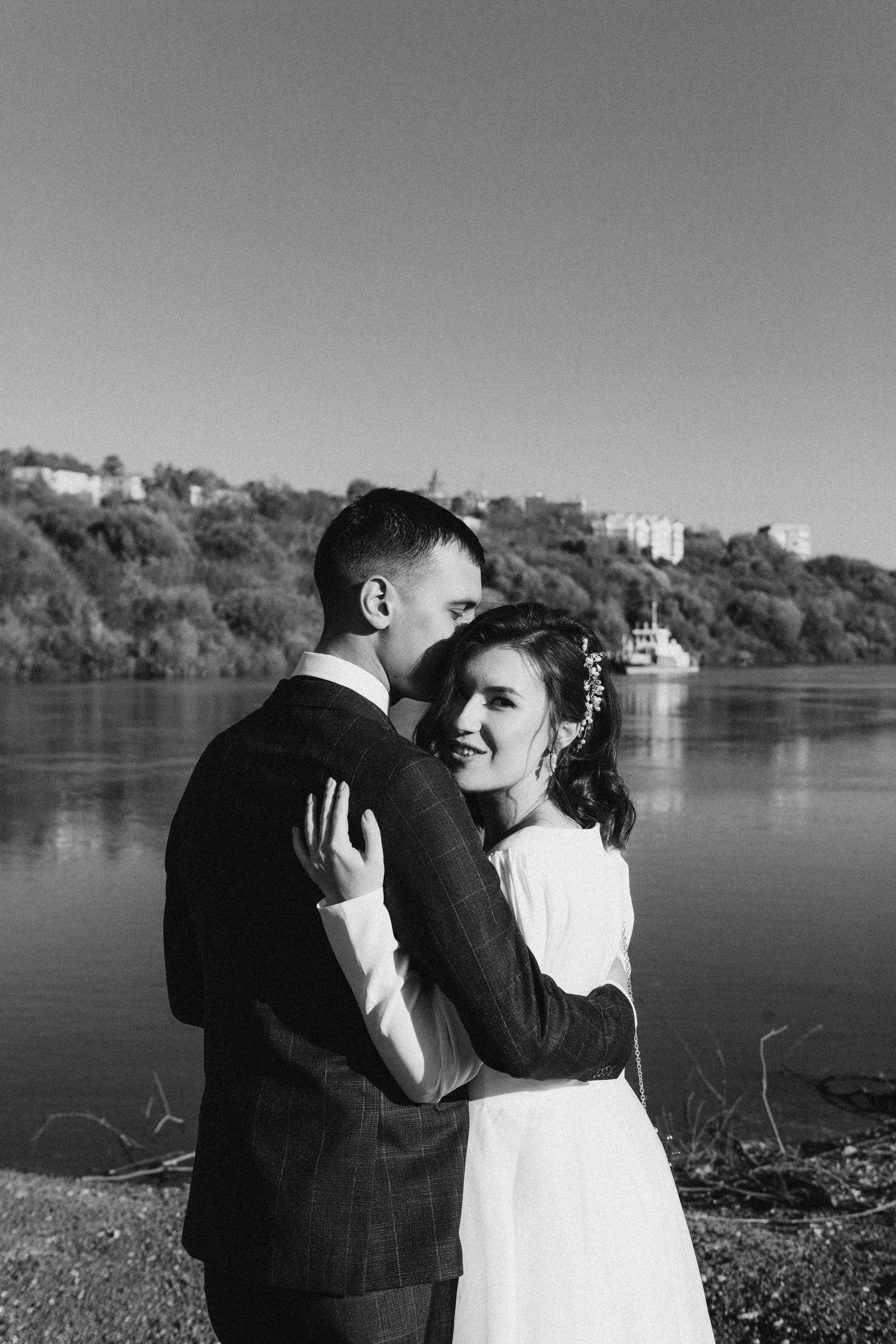 Саша и Антон. Ваш фотограф Любовь Чистякова