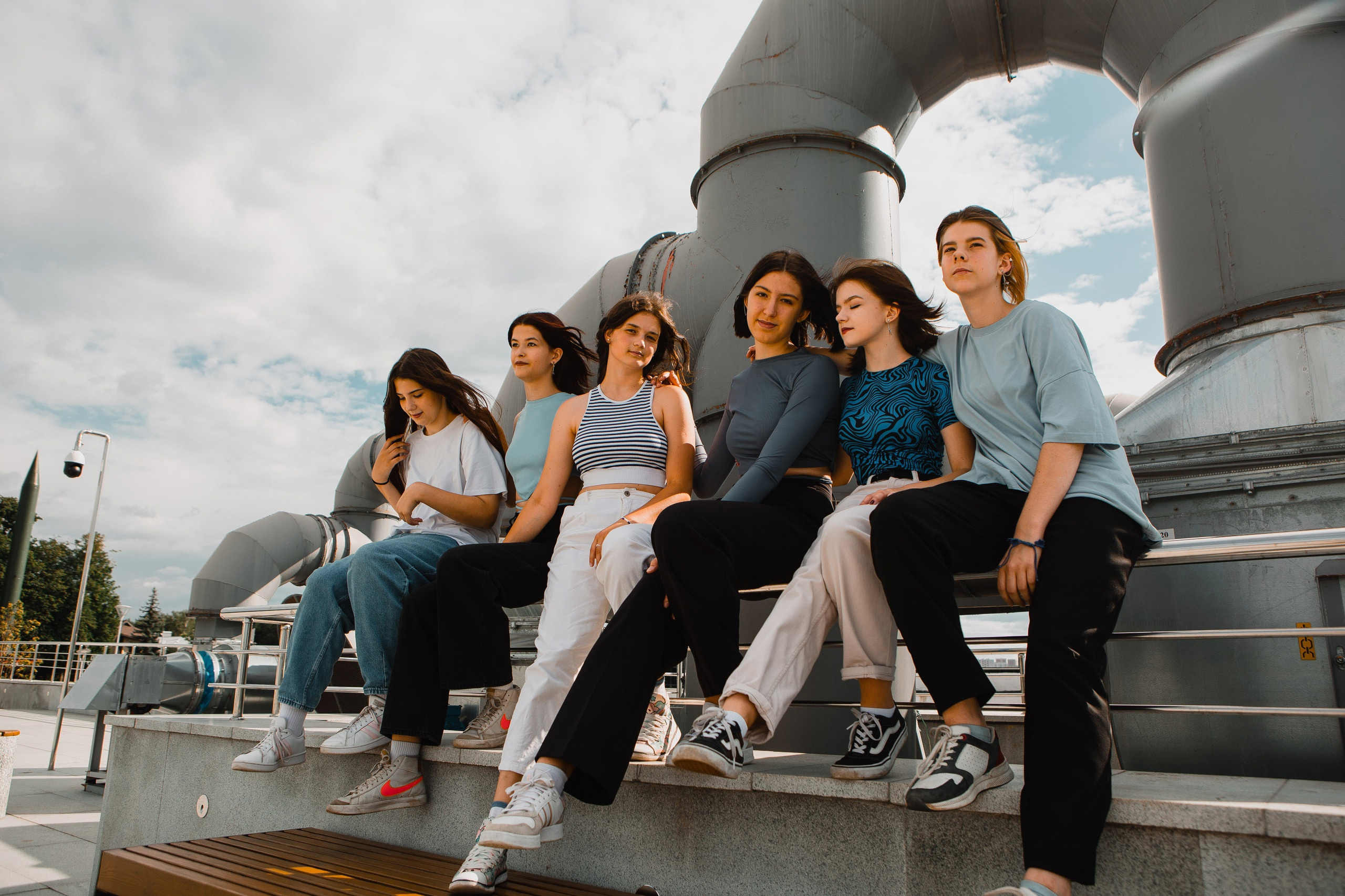 ВЫПУСКНЫЕ АЛЬБОМЫ. Ваш фотограф Любовь Чистякова