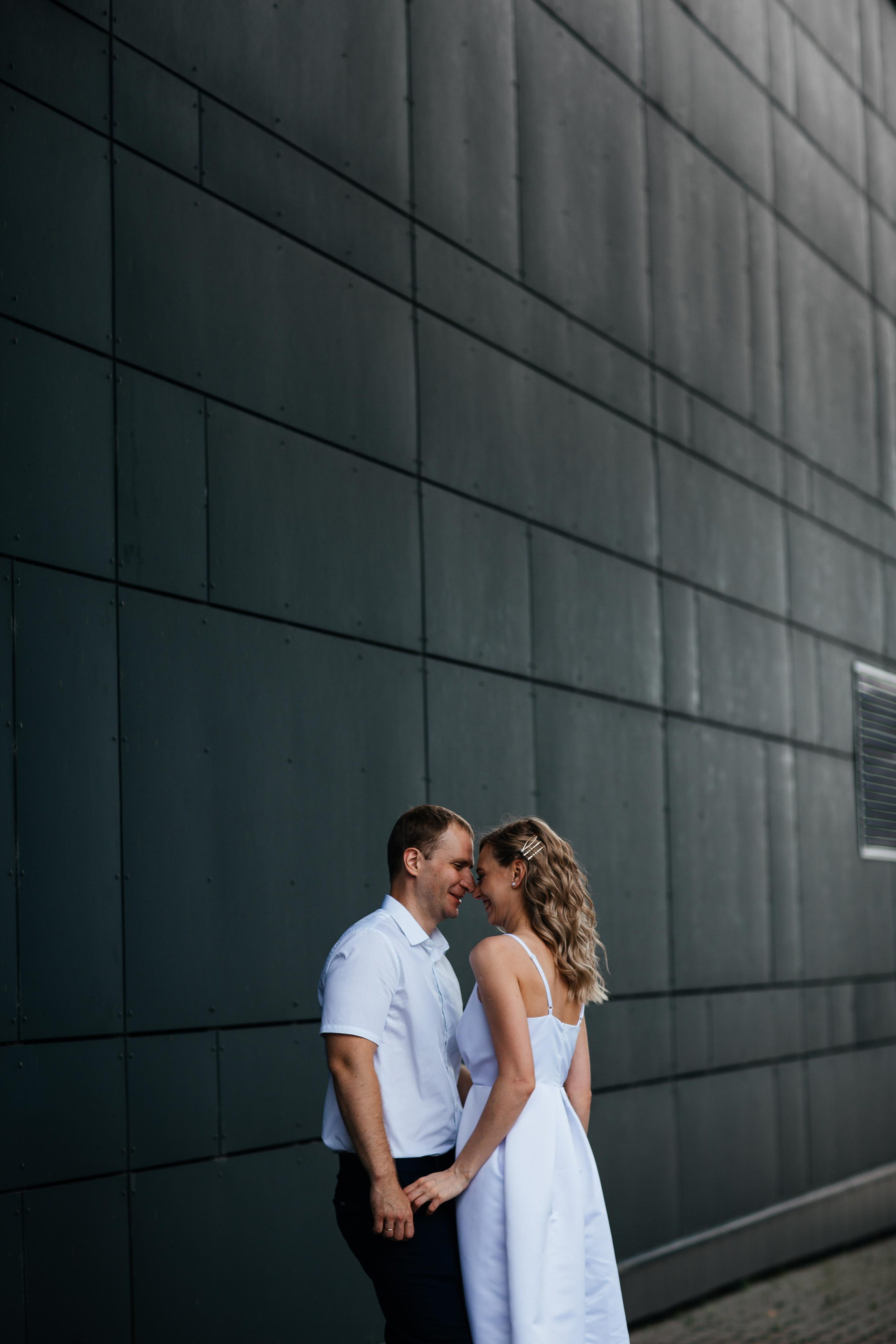 Анатолий и Юлия. Ваш фотограф Любовь Чистякова