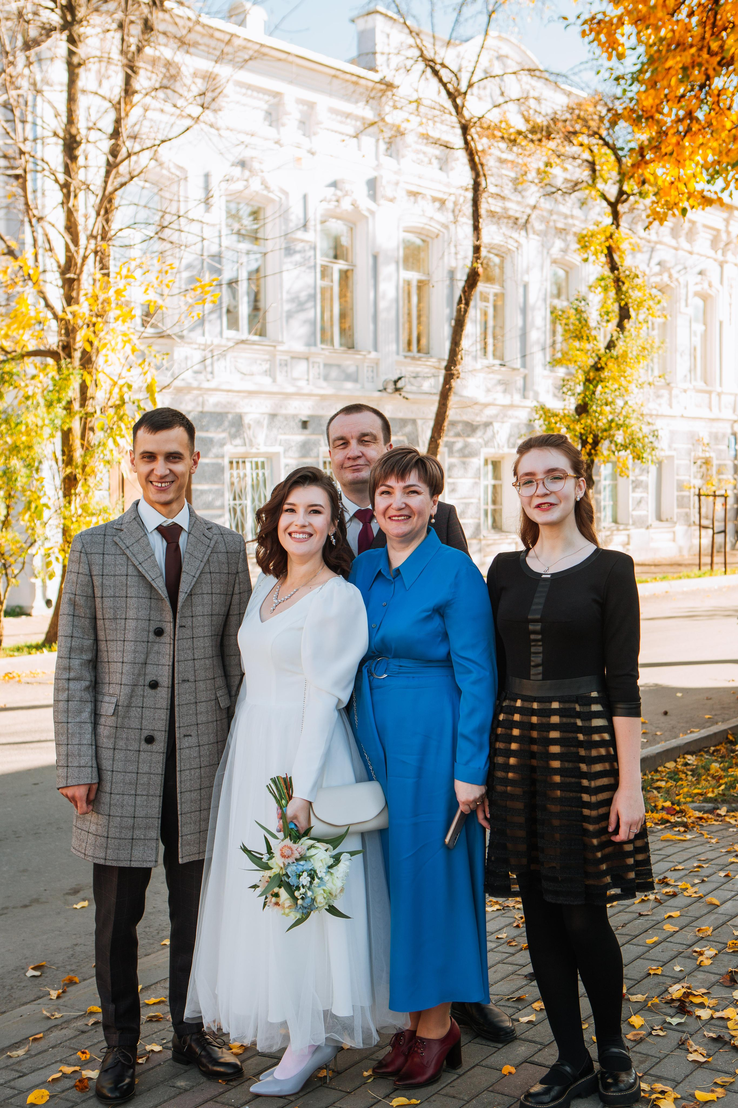 Саша и Антон. Ваш фотограф Любовь Чистякова