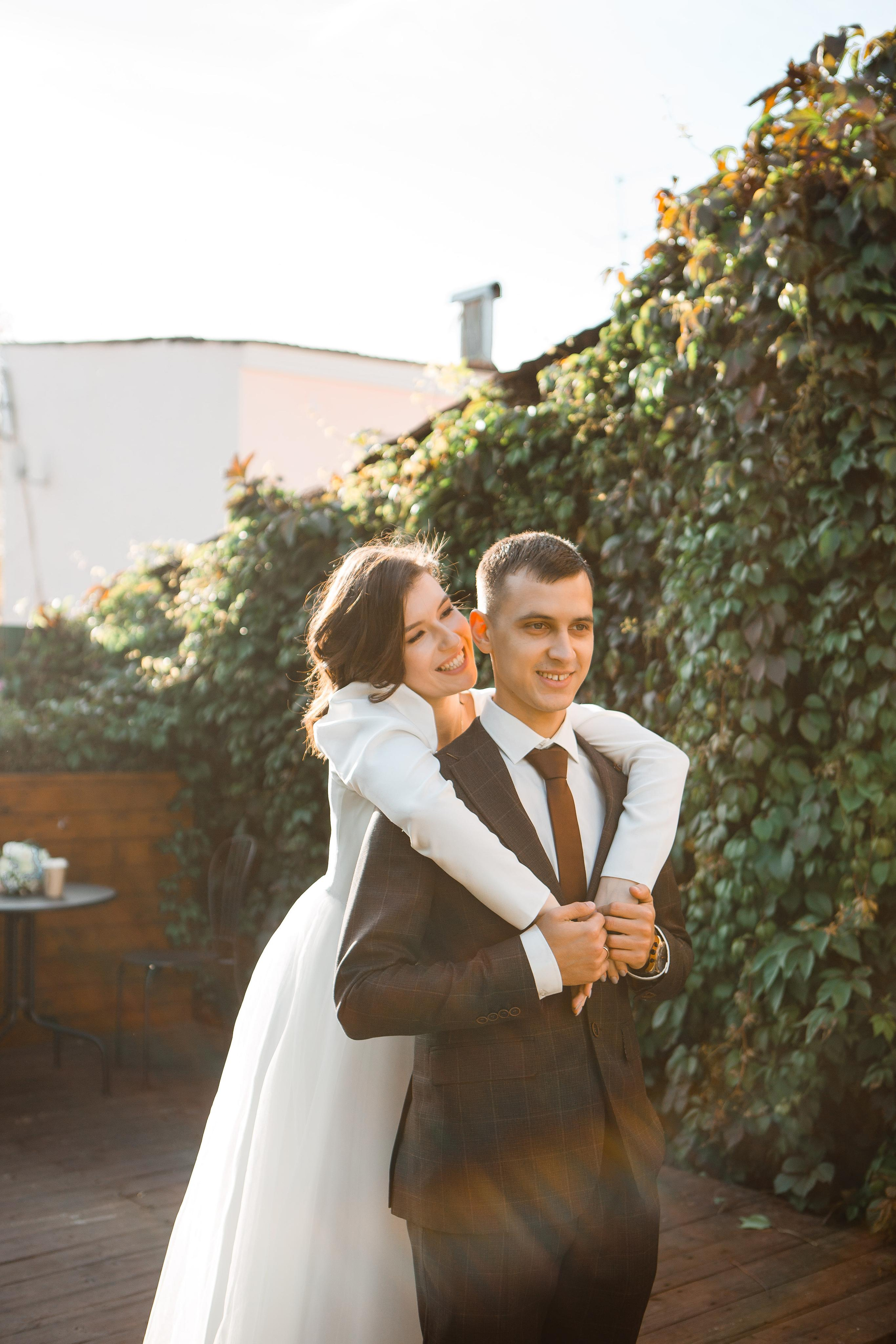 Саша и Антон. Ваш фотограф Любовь Чистякова