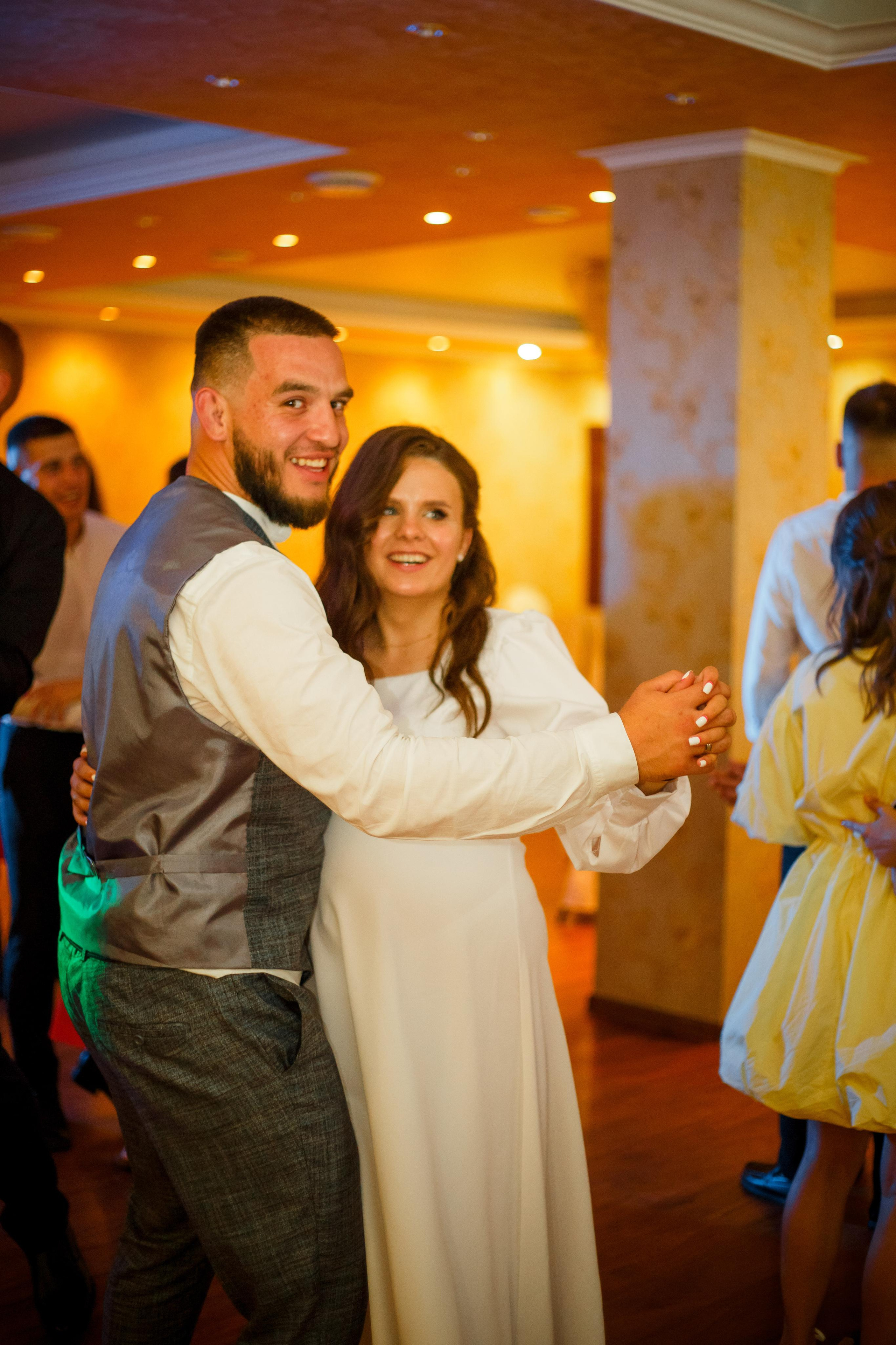 Назар и Ирина. Ваш фотограф Любовь Чистякова